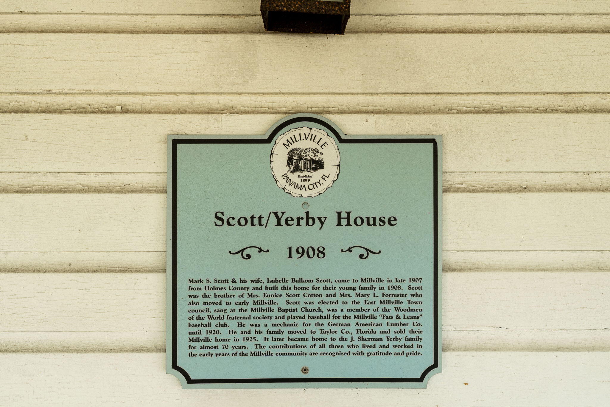 WELCH ADDN - Residential