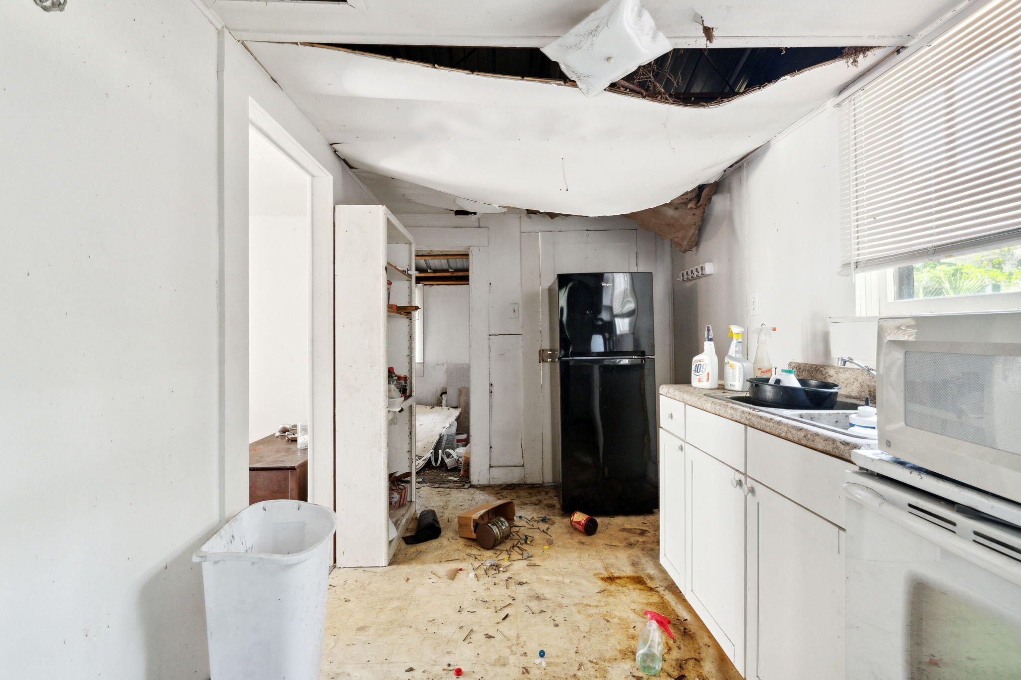 WELCH ADDN - Residential