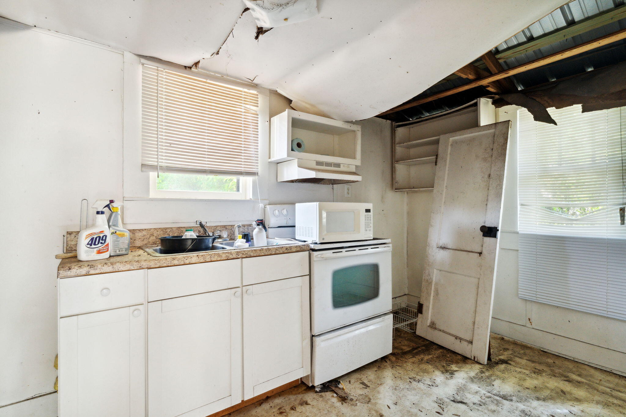 WELCH ADDN - Residential