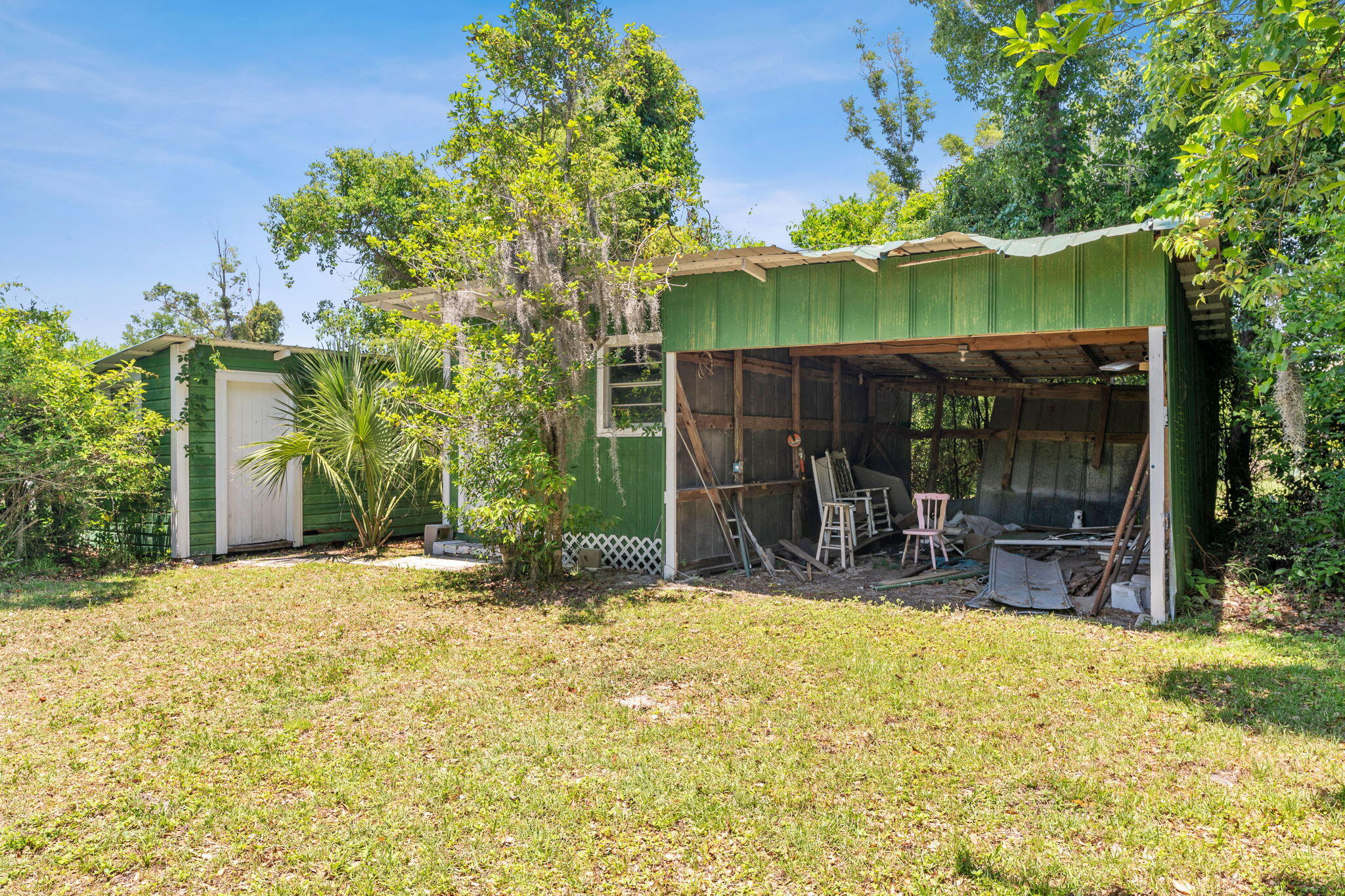 WELCH ADDN - Residential