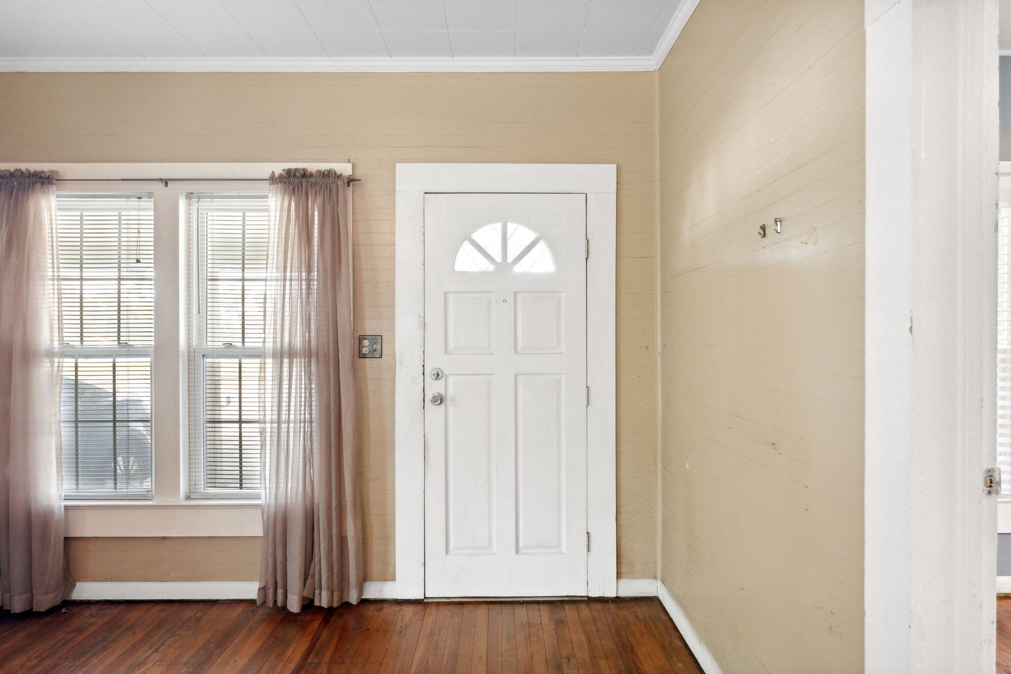 WELCH ADDN - Residential