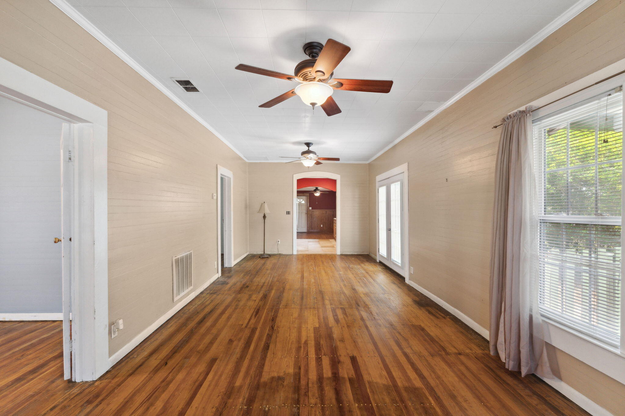 WELCH ADDN - Residential