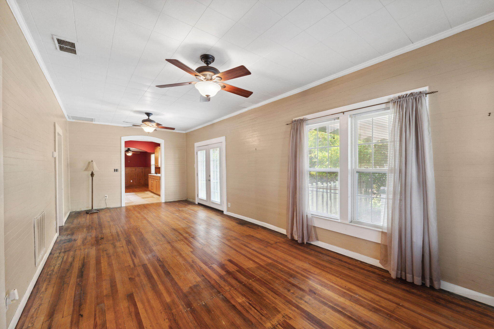 WELCH ADDN - Residential