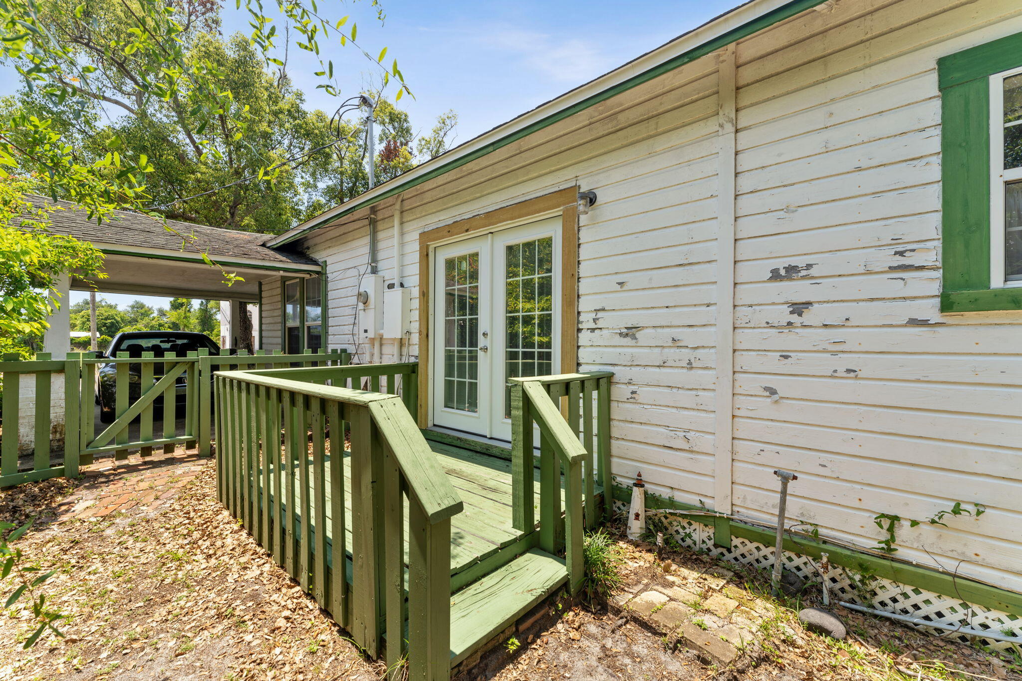 WELCH ADDN - Residential