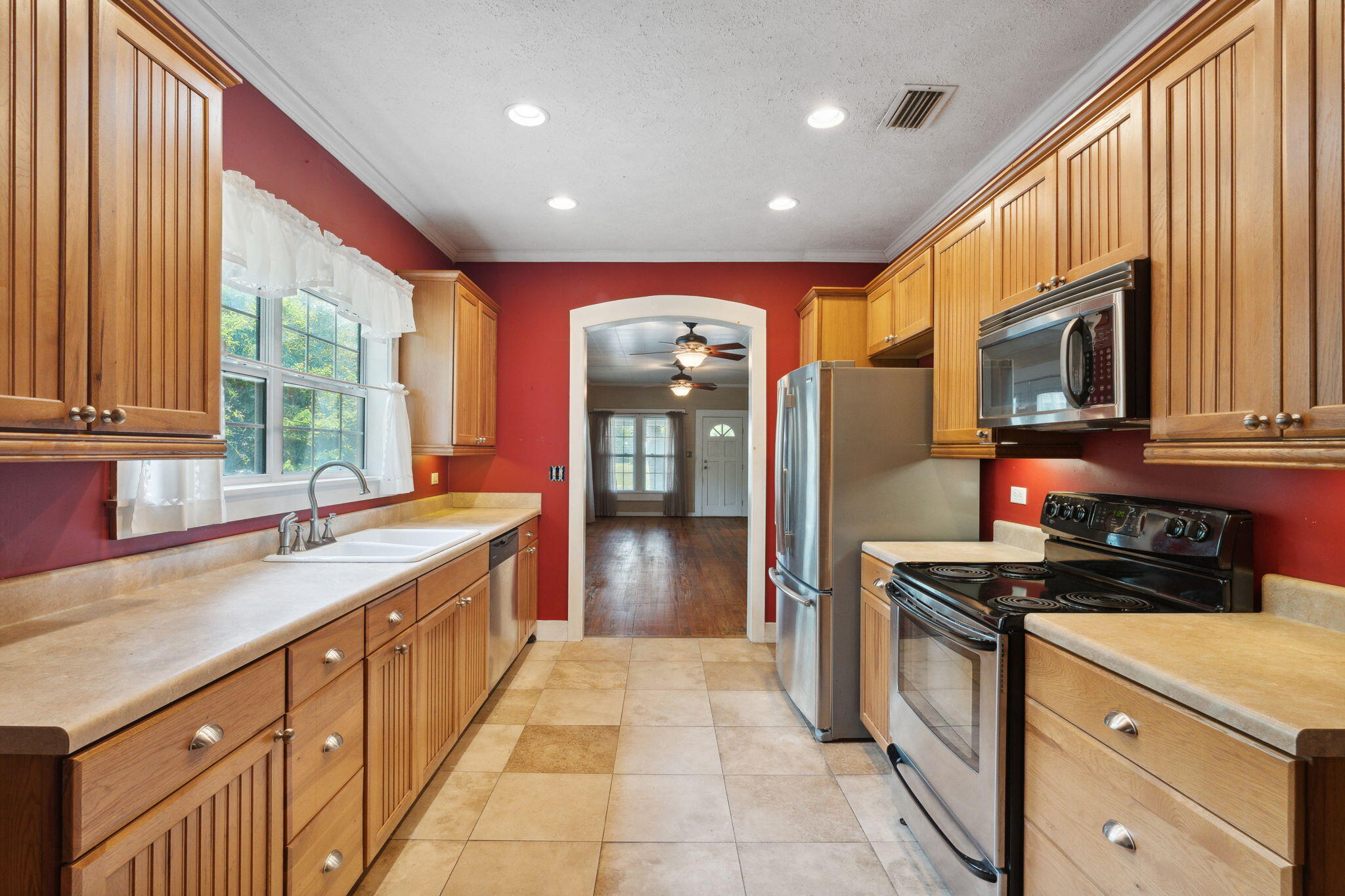 WELCH ADDN - Residential