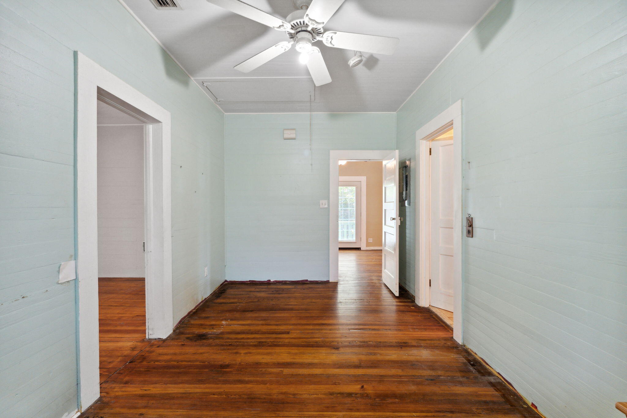 WELCH ADDN - Residential