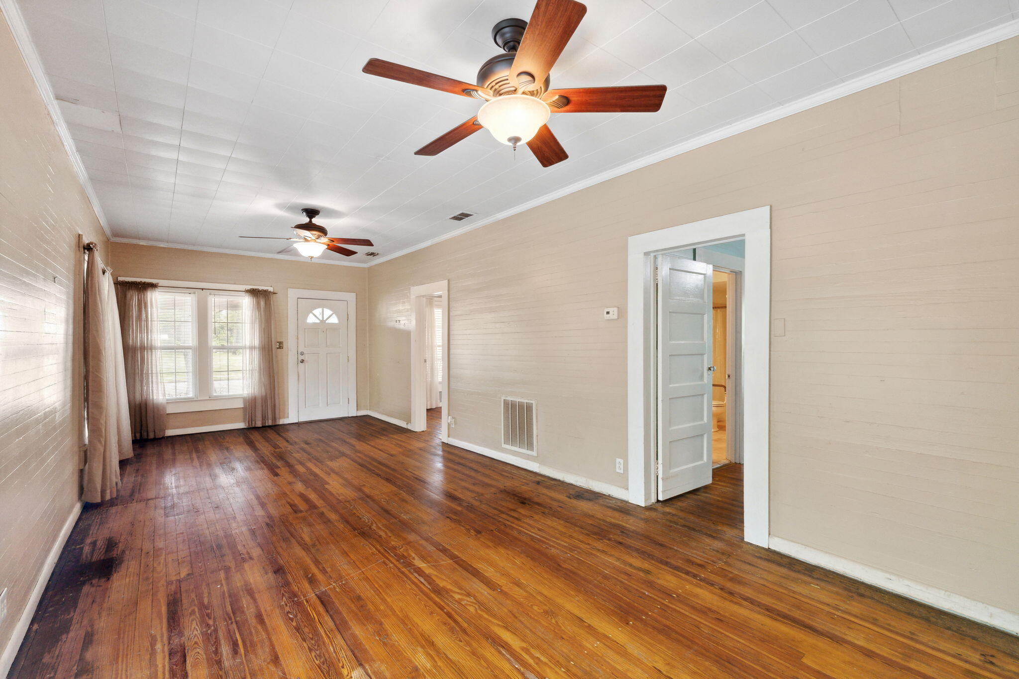 WELCH ADDN - Residential