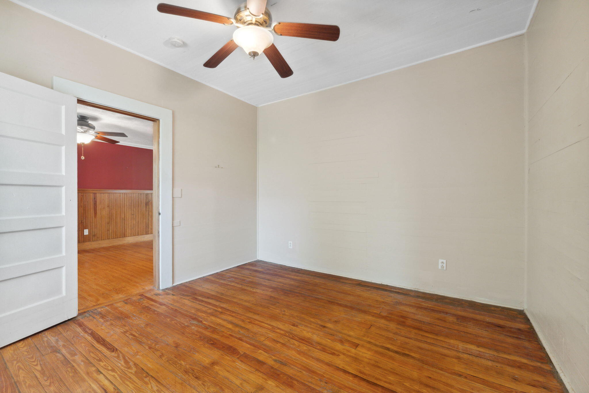 WELCH ADDN - Residential