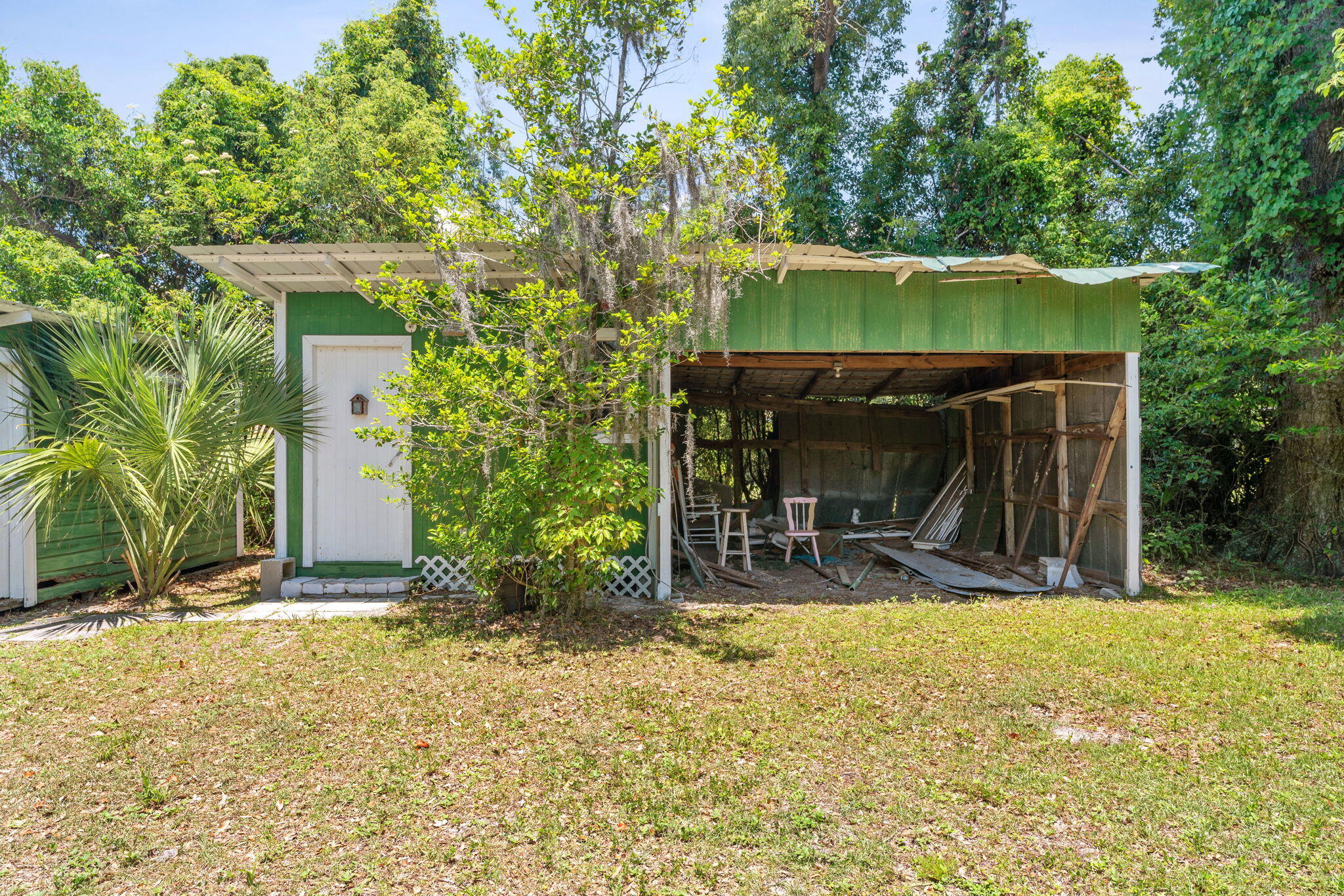 WELCH ADDN - Residential