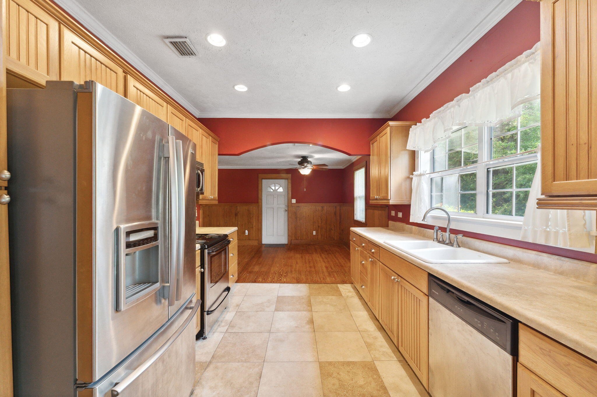 WELCH ADDN - Residential