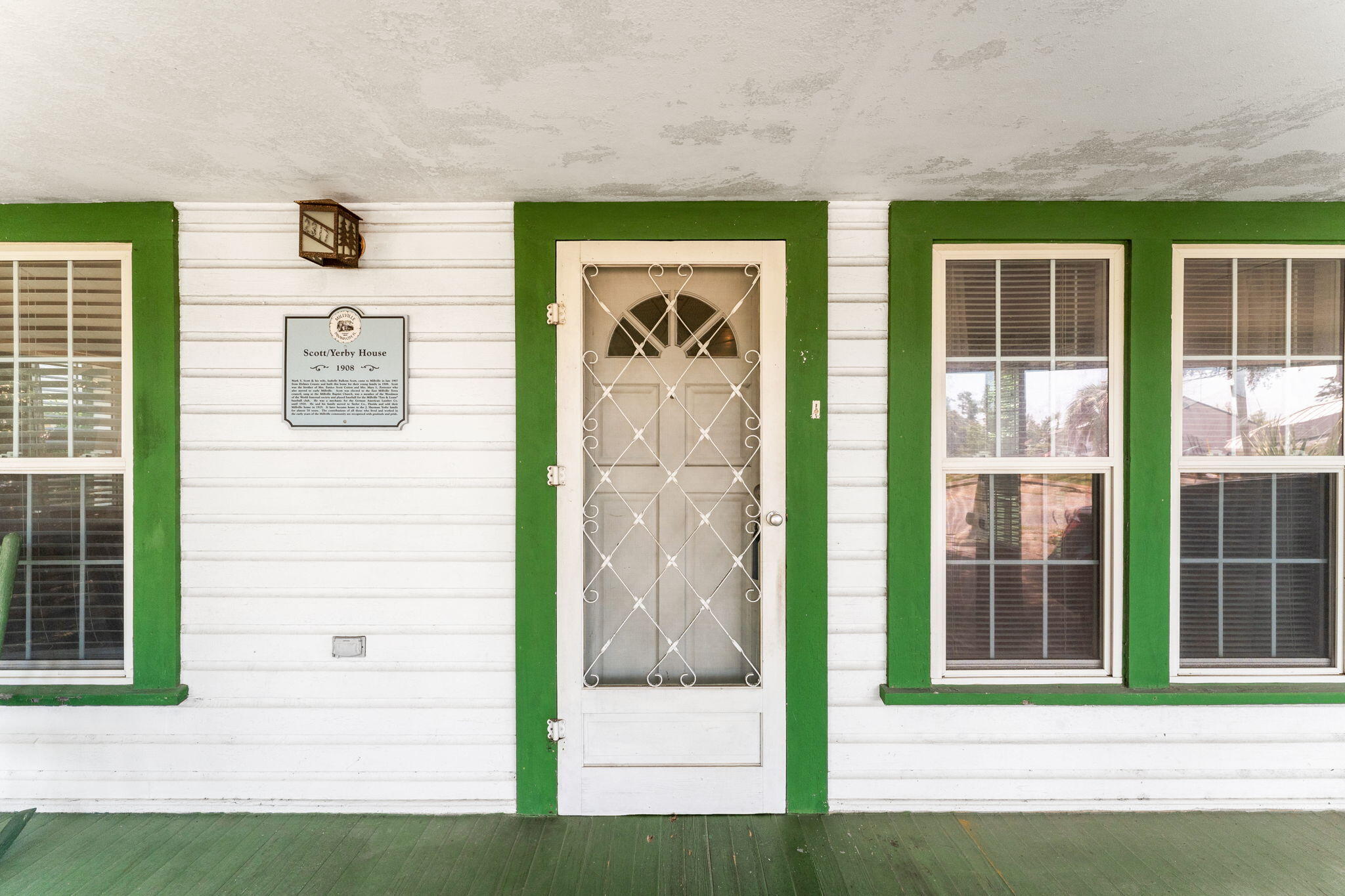 WELCH ADDN - Residential