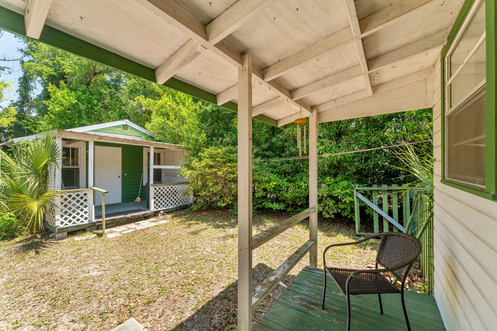 WELCH ADDN - Residential