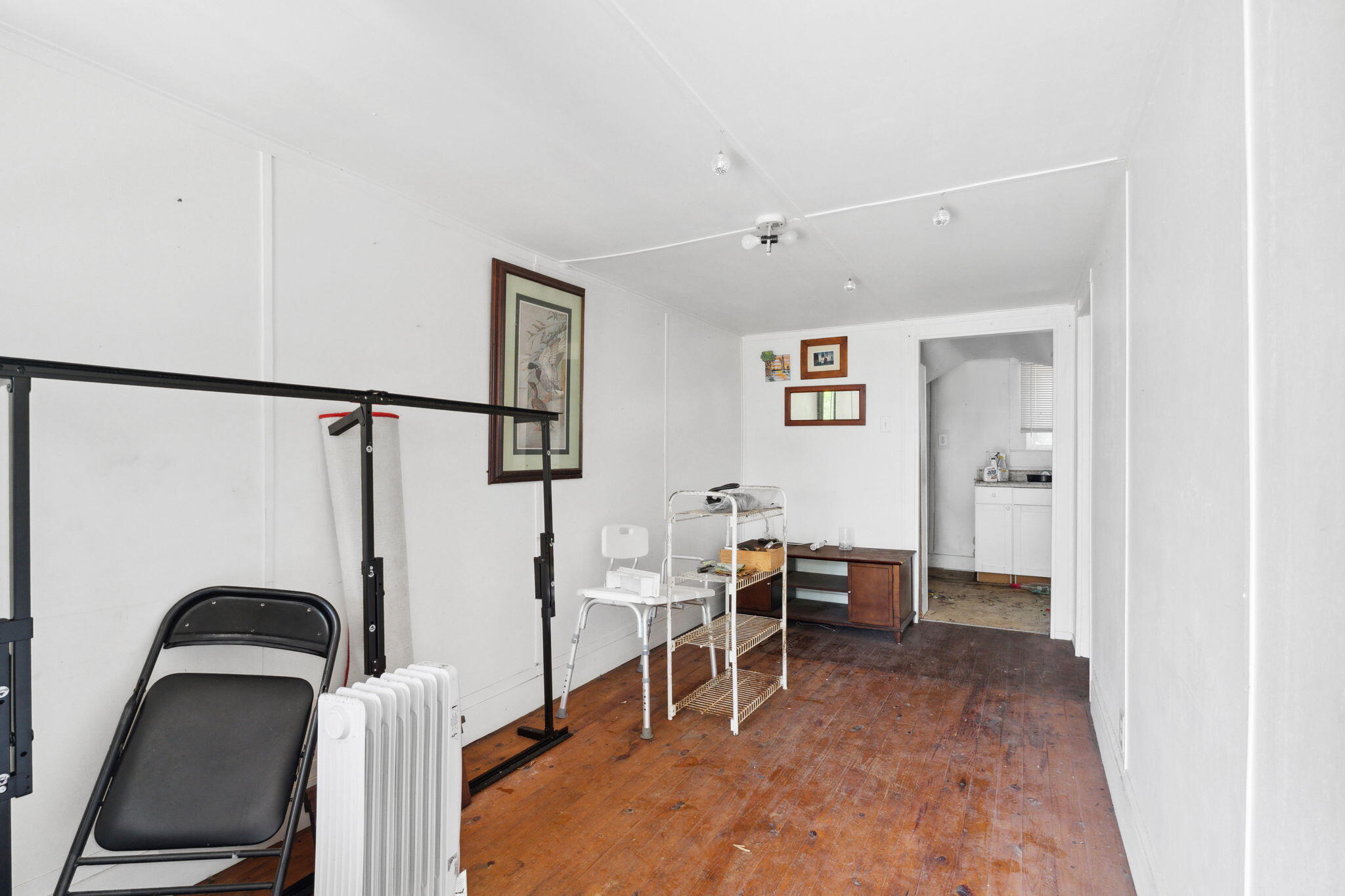 WELCH ADDN - Residential