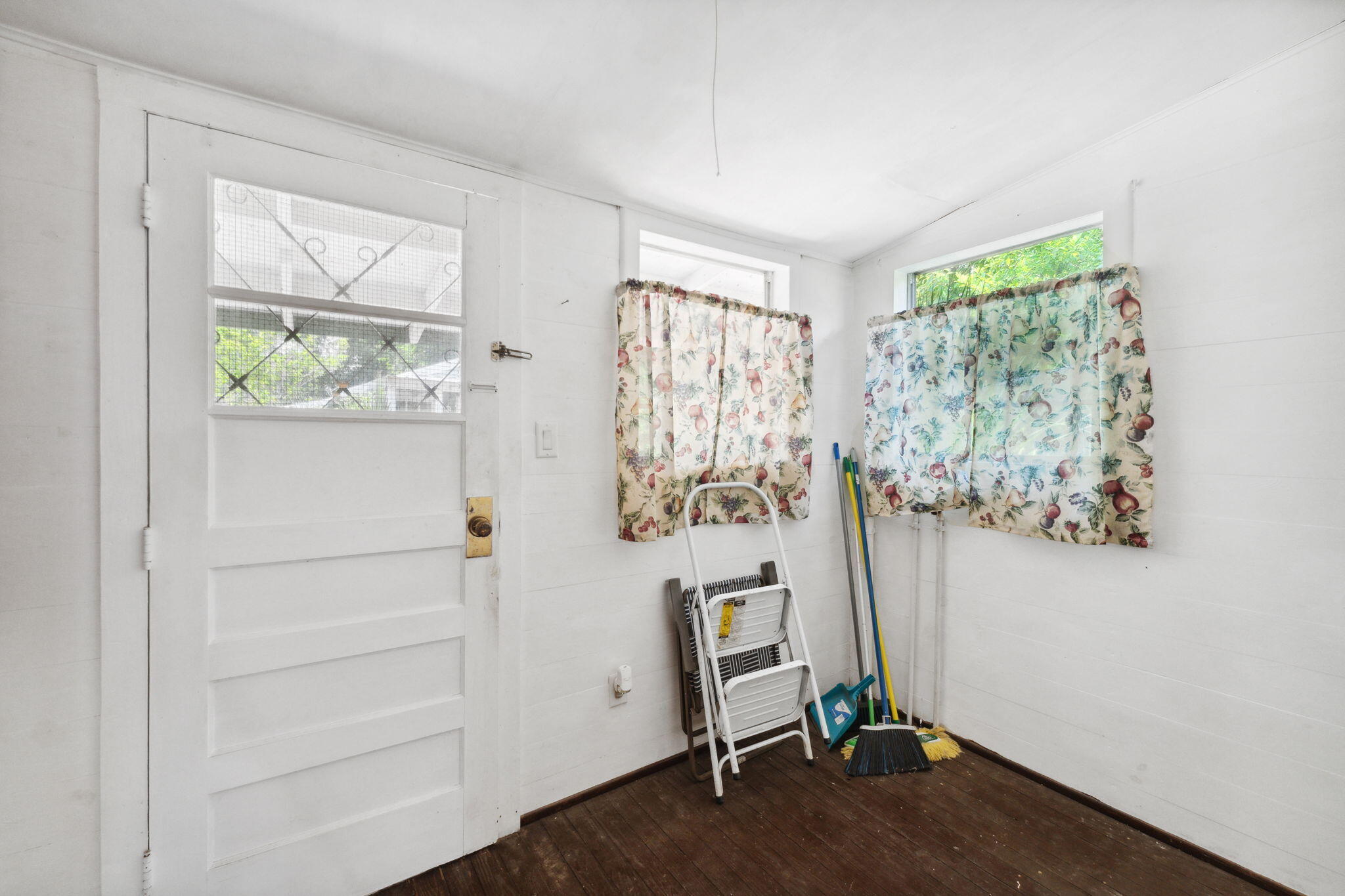 WELCH ADDN - Residential