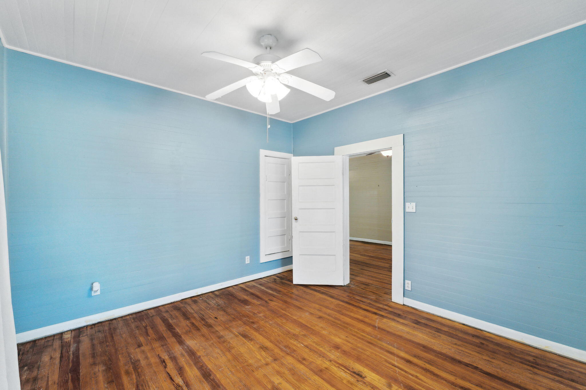 WELCH ADDN - Residential