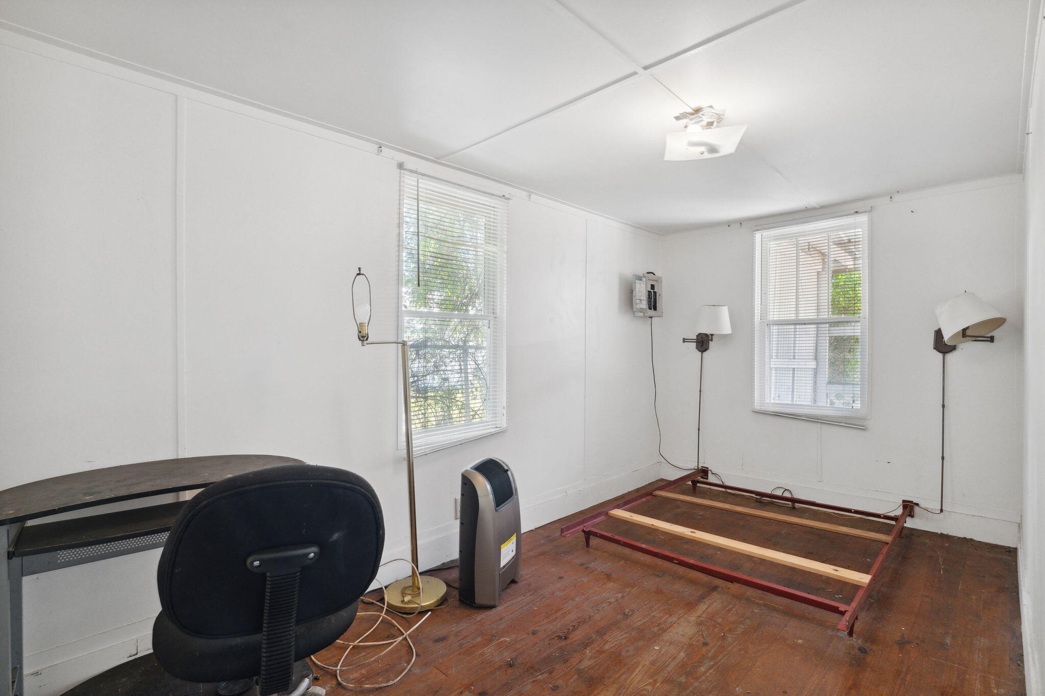 WELCH ADDN - Residential