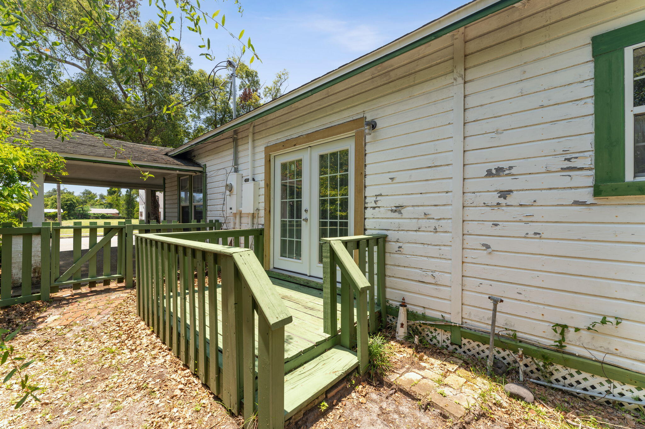 WELCH ADDN - Residential