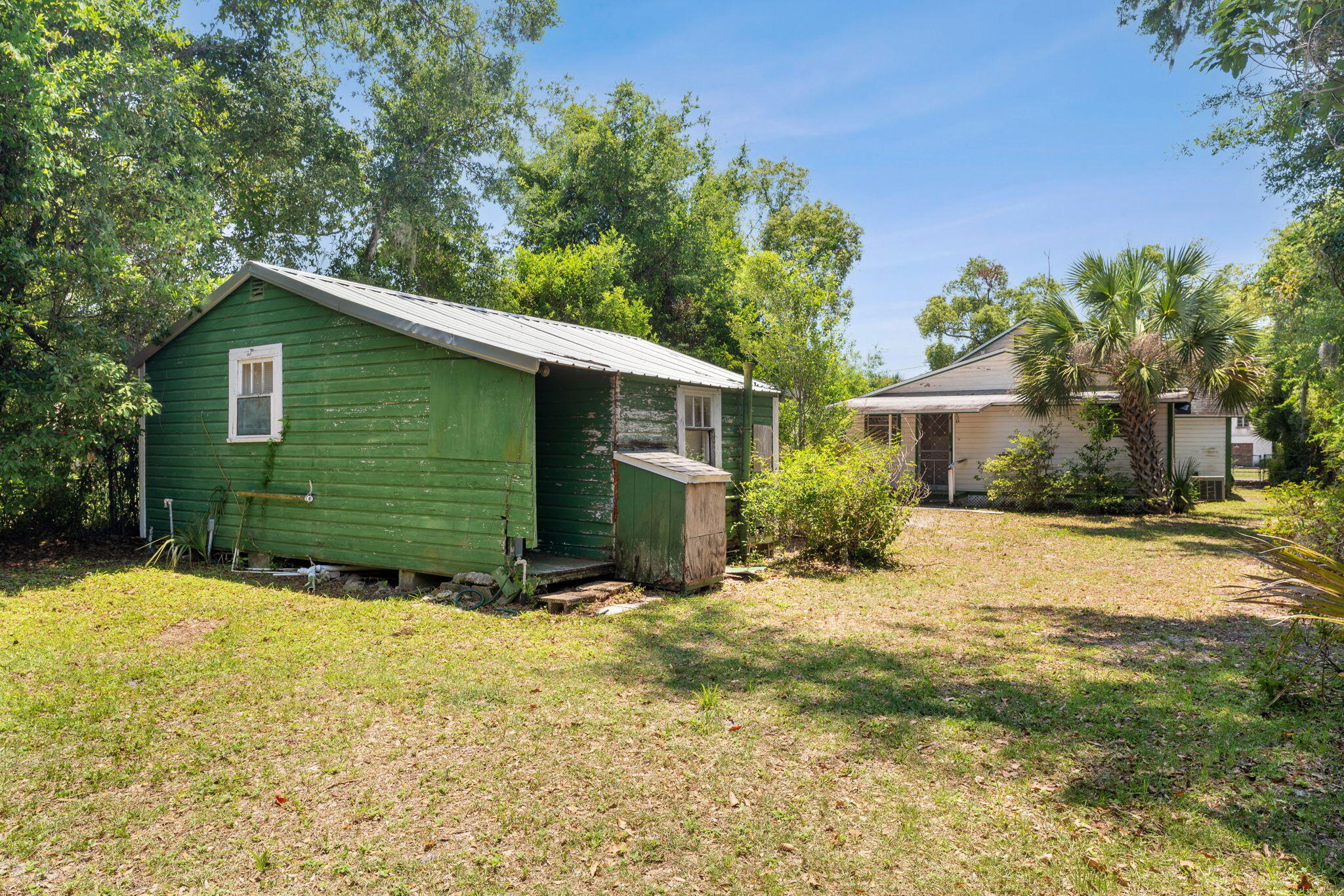 WELCH ADDN - Residential