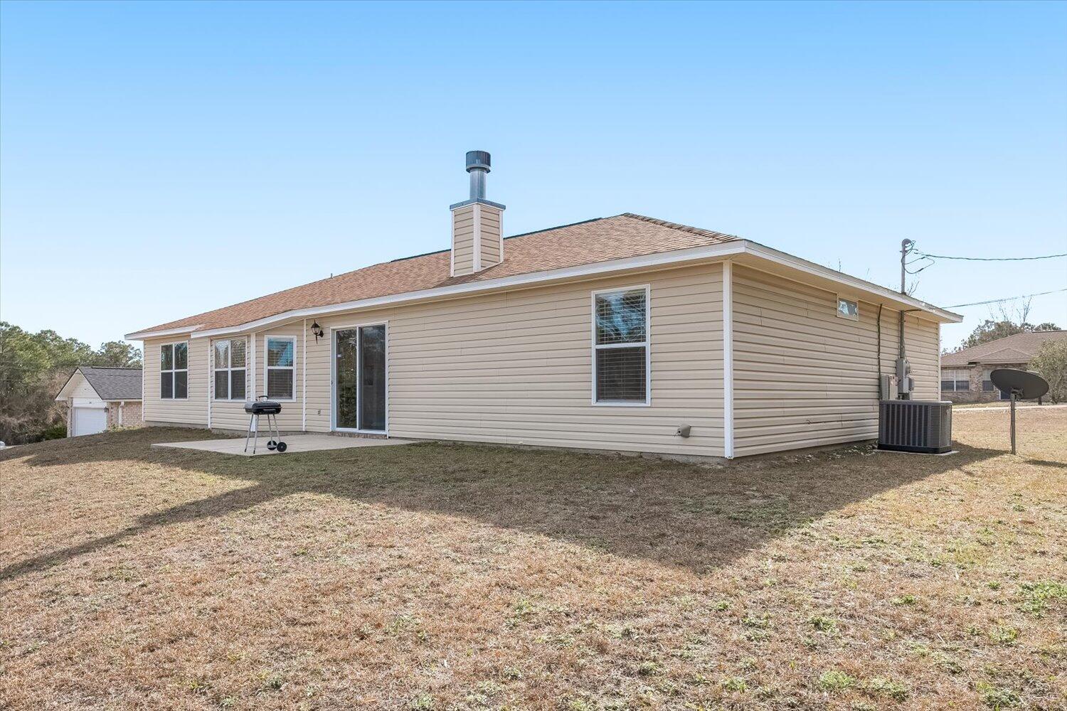 COUNTRYVIEW ESTATES 10TH ADDN - Residential