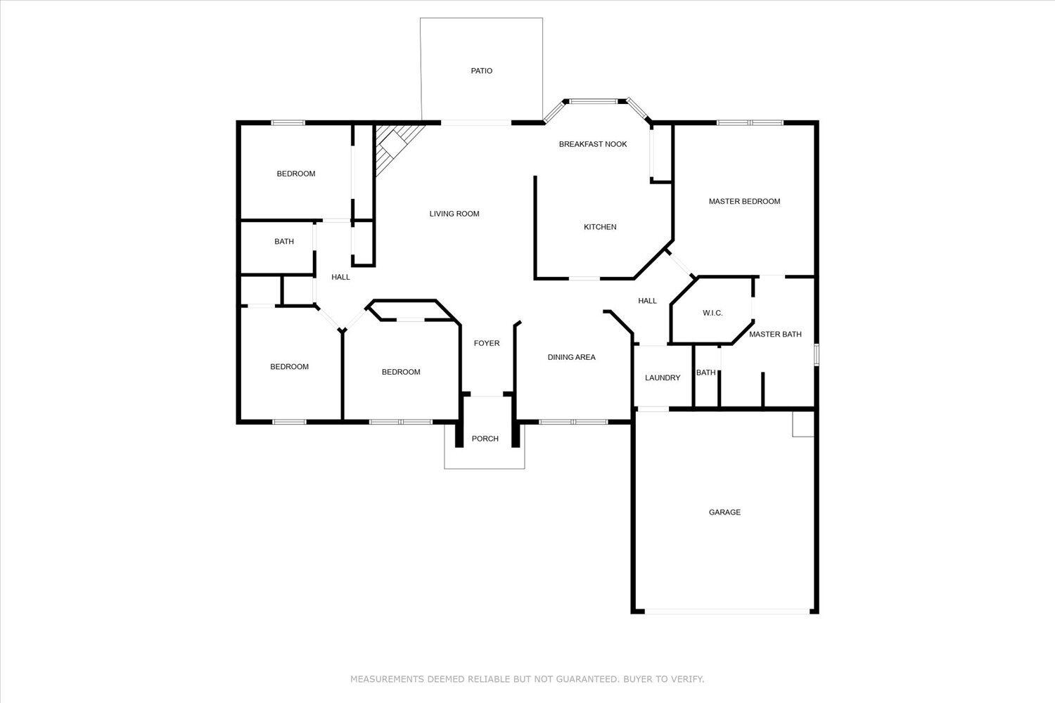 COUNTRYVIEW ESTATES 10TH ADDN - Residential