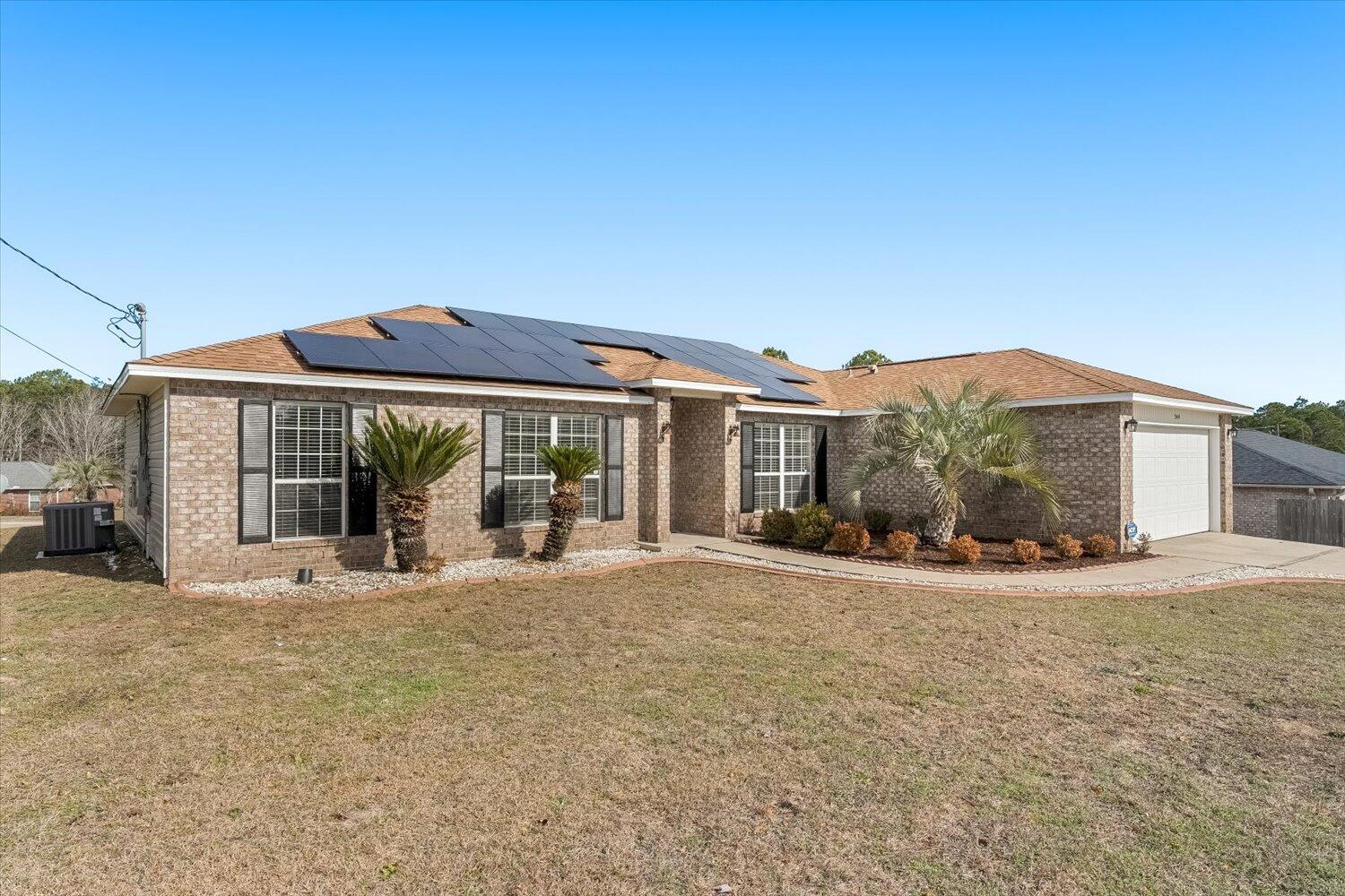 COUNTRYVIEW ESTATES 10TH ADDN - Residential