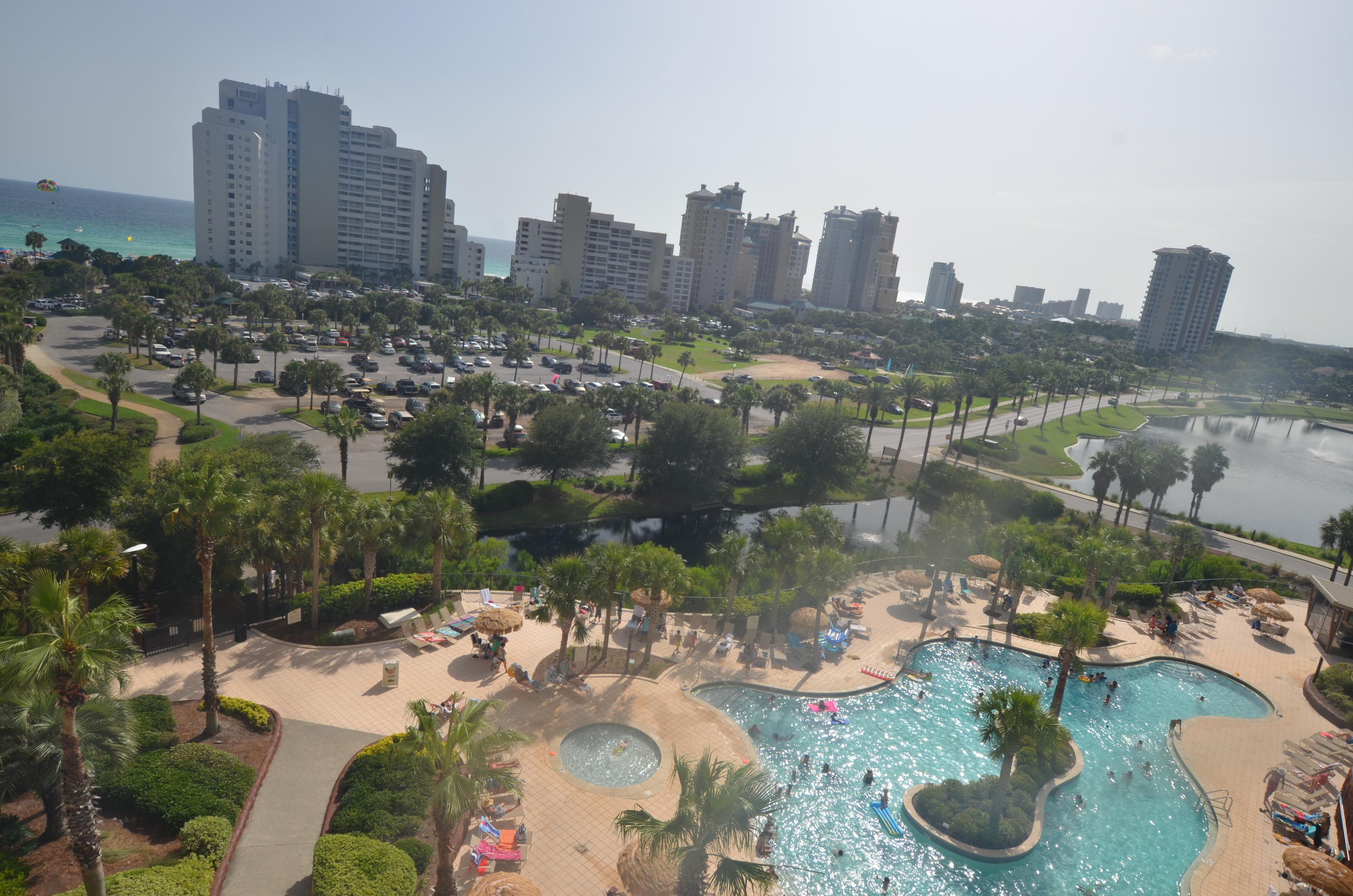 LUAU II - Residential