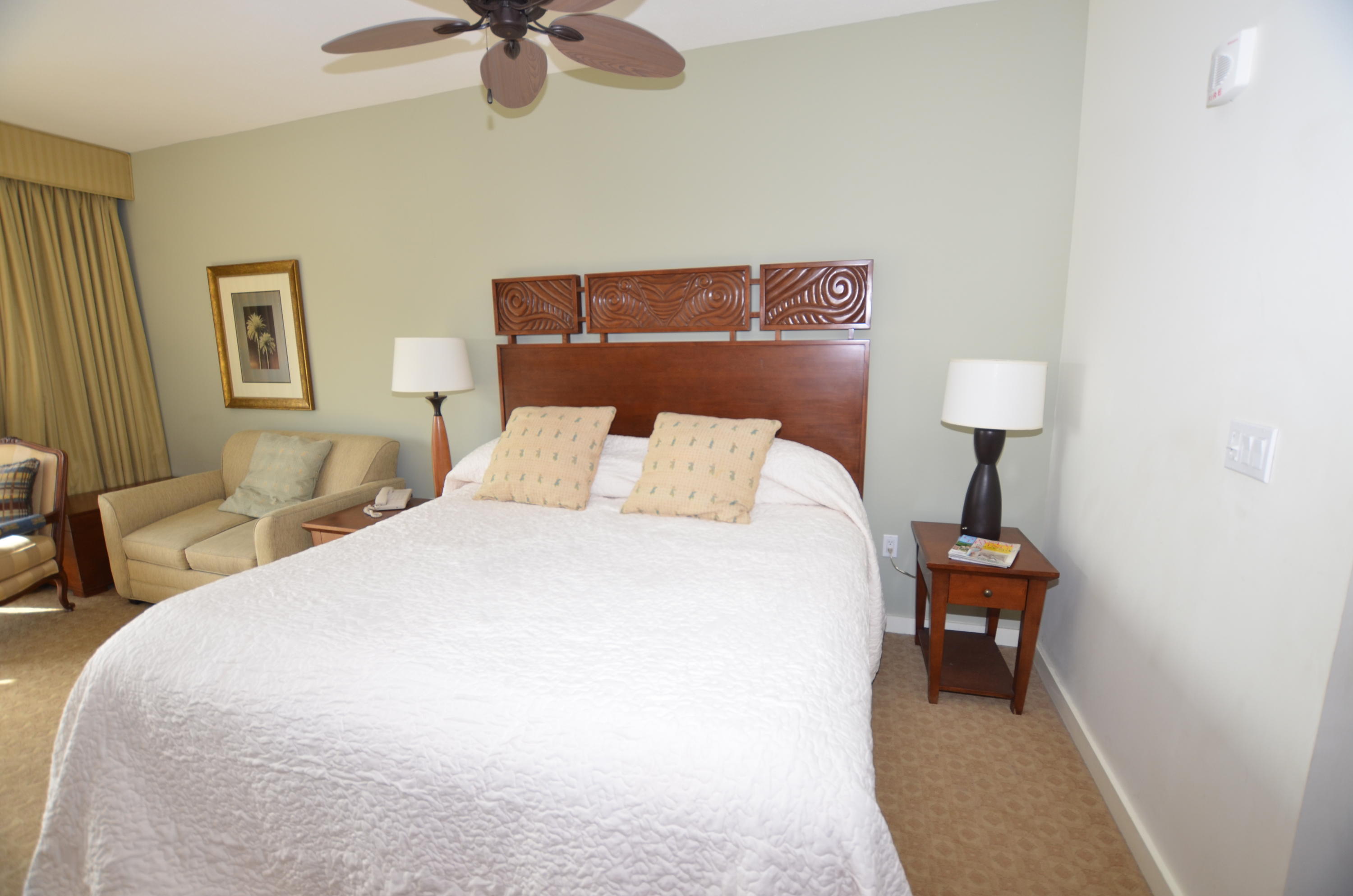 LUAU II - Residential