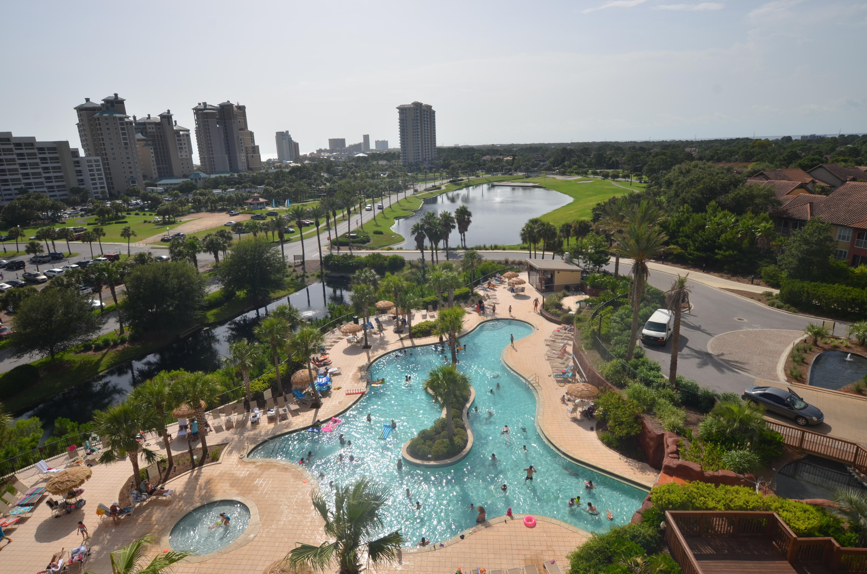 LUAU II - Residential