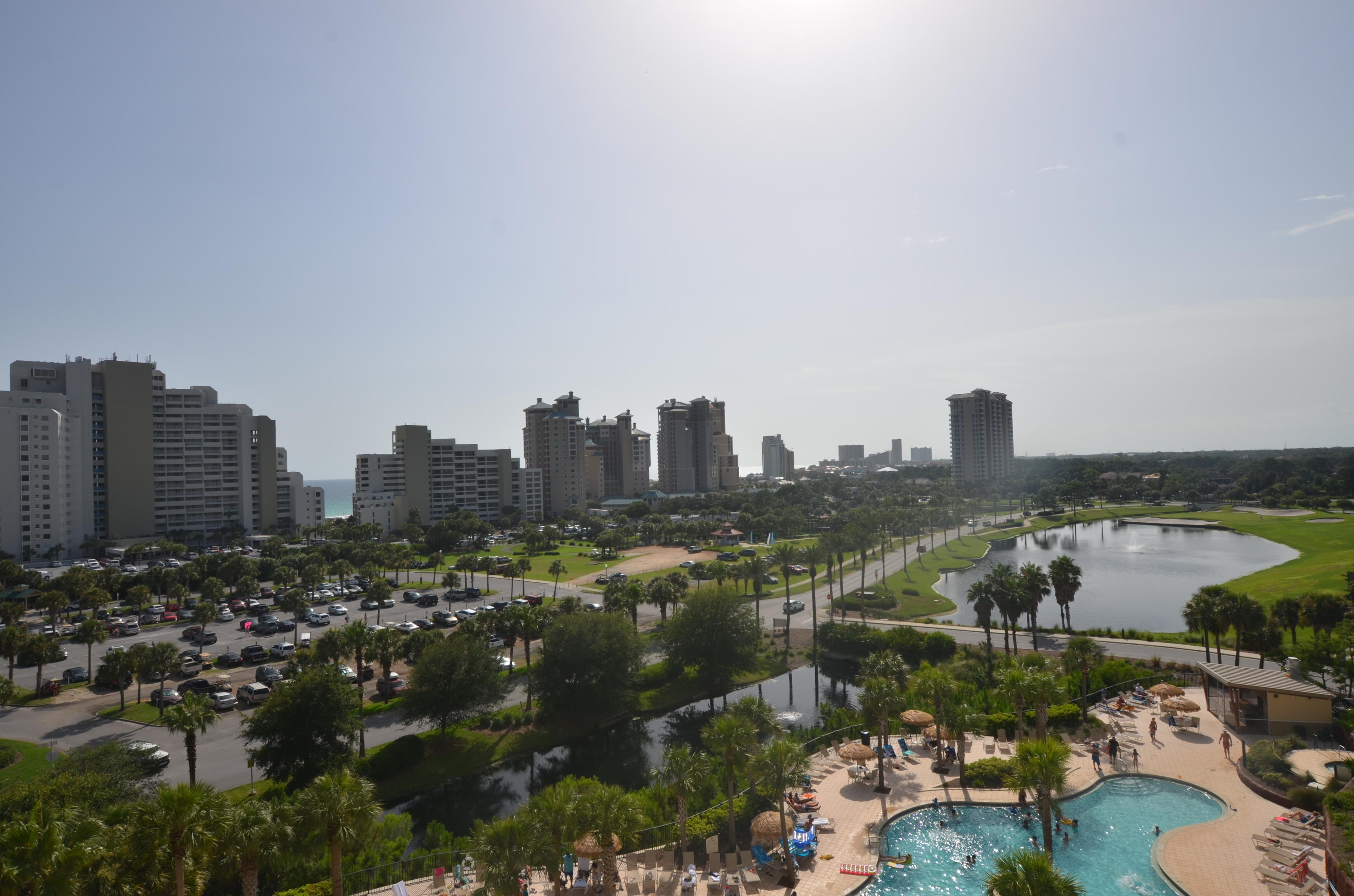 LUAU II - Residential