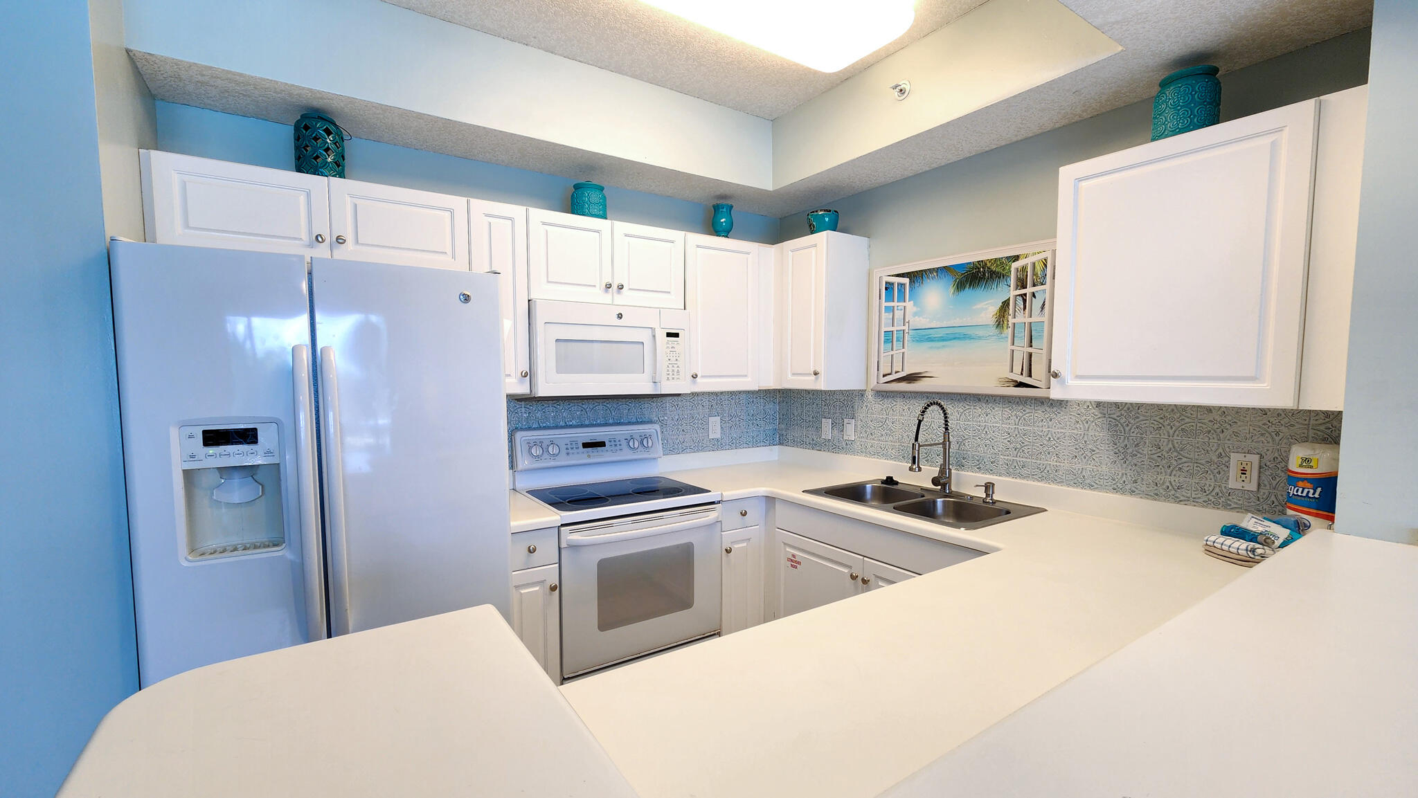 DESTIN WEST BEACH & BAY RESORT-GULFSIDE - Residential