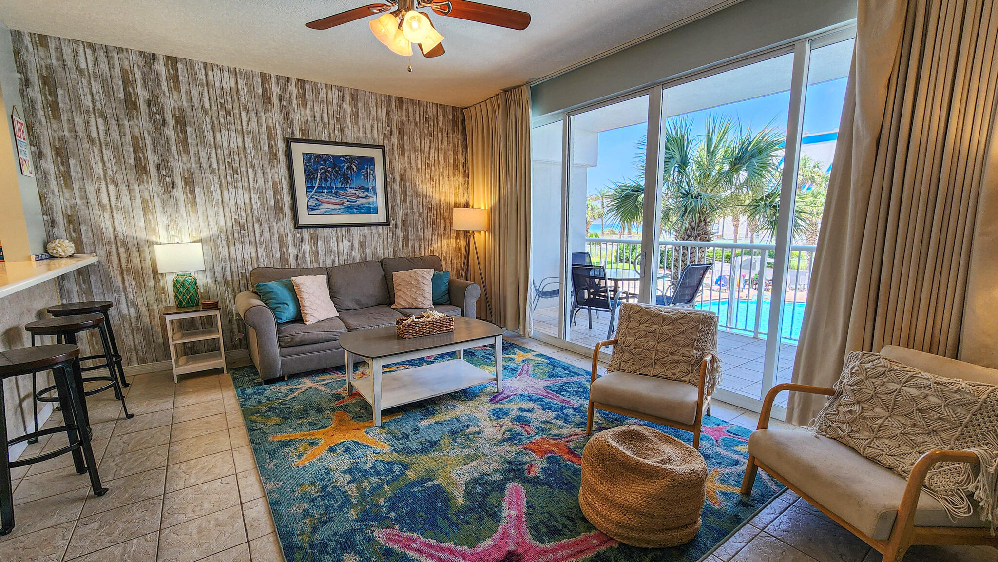 DESTIN WEST BEACH & BAY RESORT-GULFSIDE - Residential
