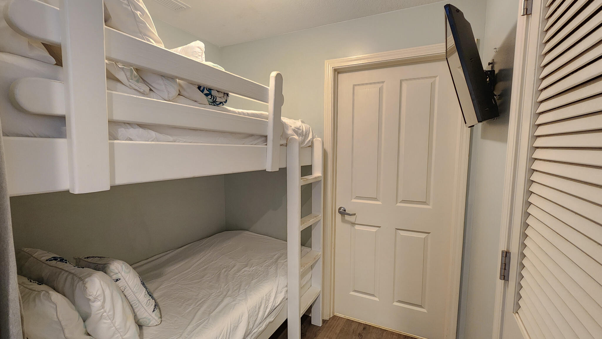 DESTIN WEST BEACH & BAY RESORT-GULFSIDE - Residential