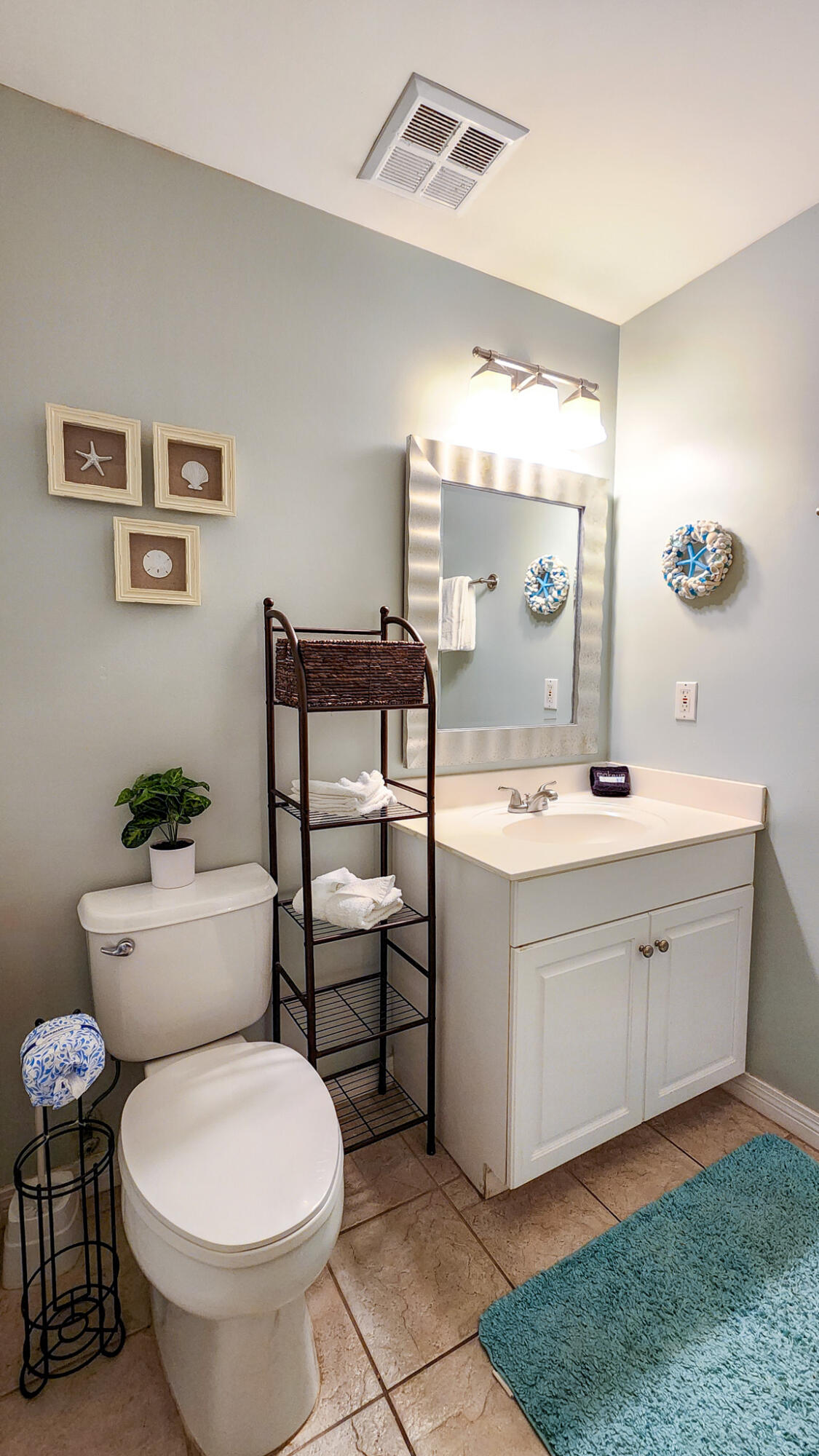 DESTIN WEST BEACH & BAY RESORT-GULFSIDE - Residential