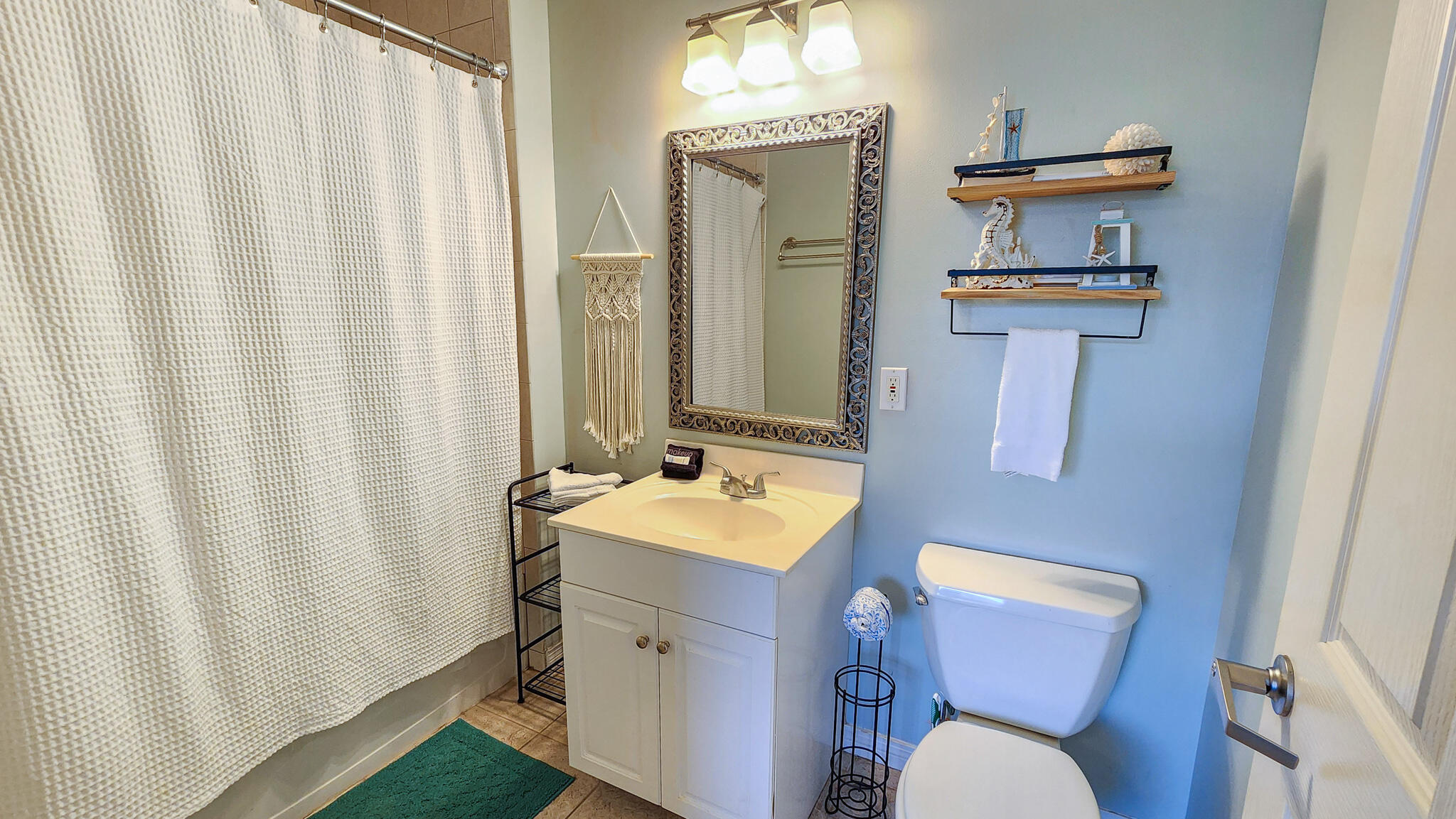 DESTIN WEST BEACH & BAY RESORT-GULFSIDE - Residential
