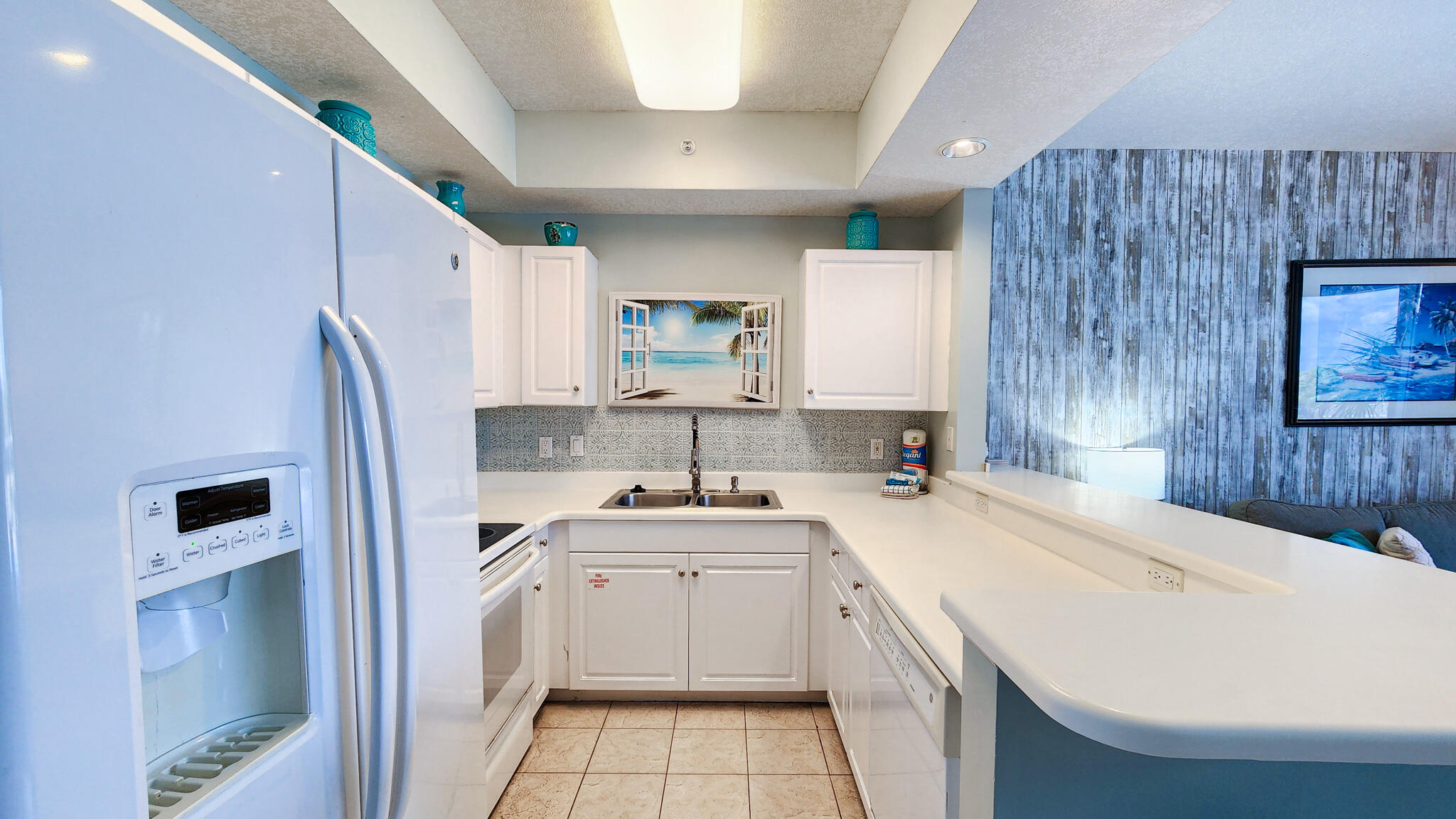 DESTIN WEST BEACH & BAY RESORT-GULFSIDE - Residential