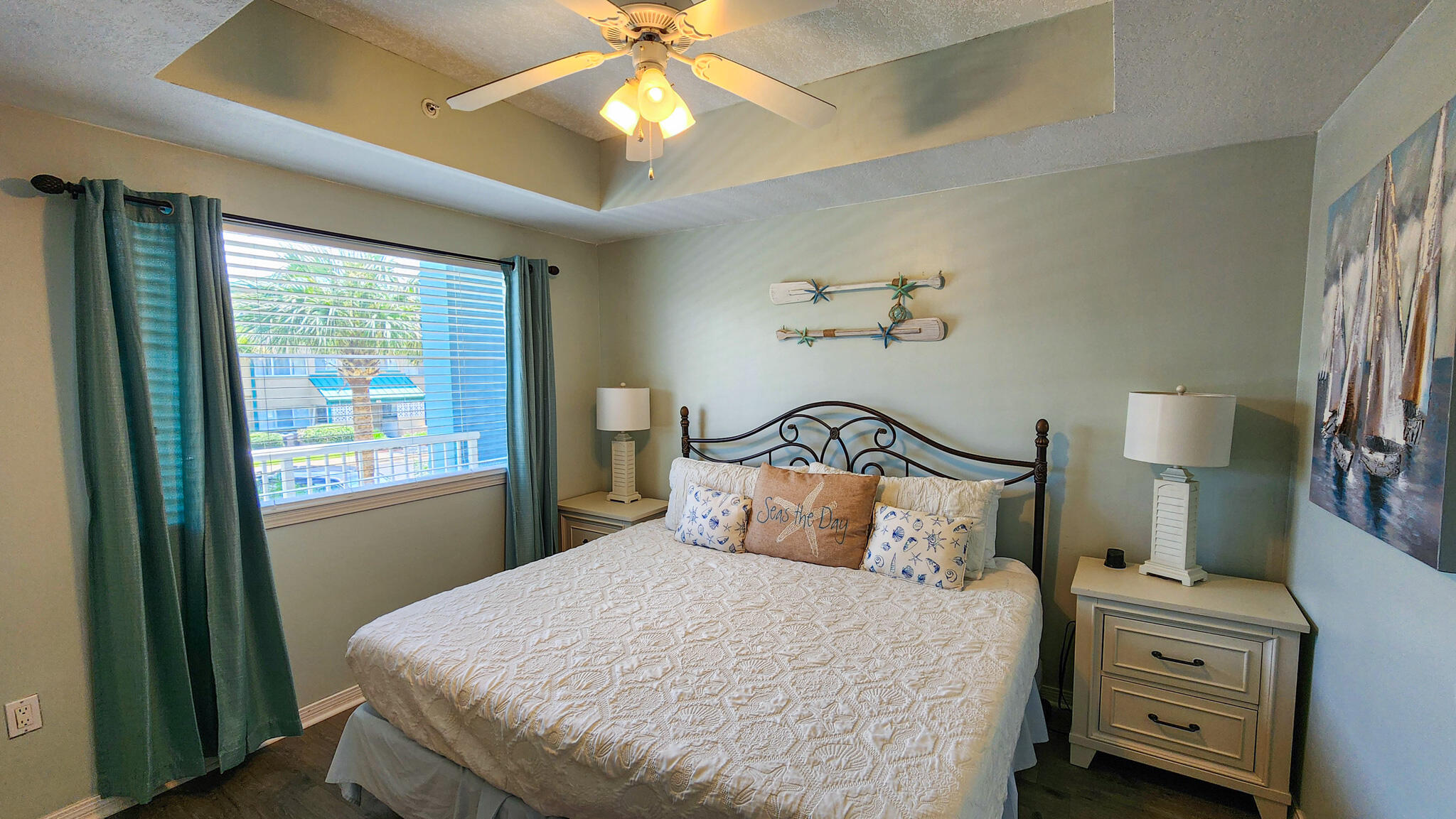 DESTIN WEST BEACH & BAY RESORT-GULFSIDE - Residential