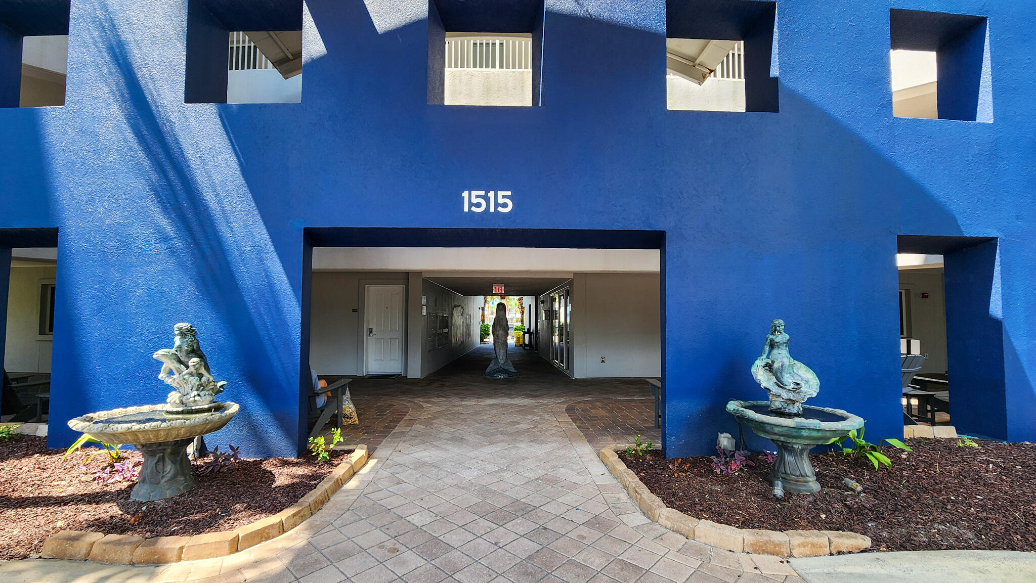 DESTIN WEST BEACH & BAY RESORT-GULFSIDE - Residential