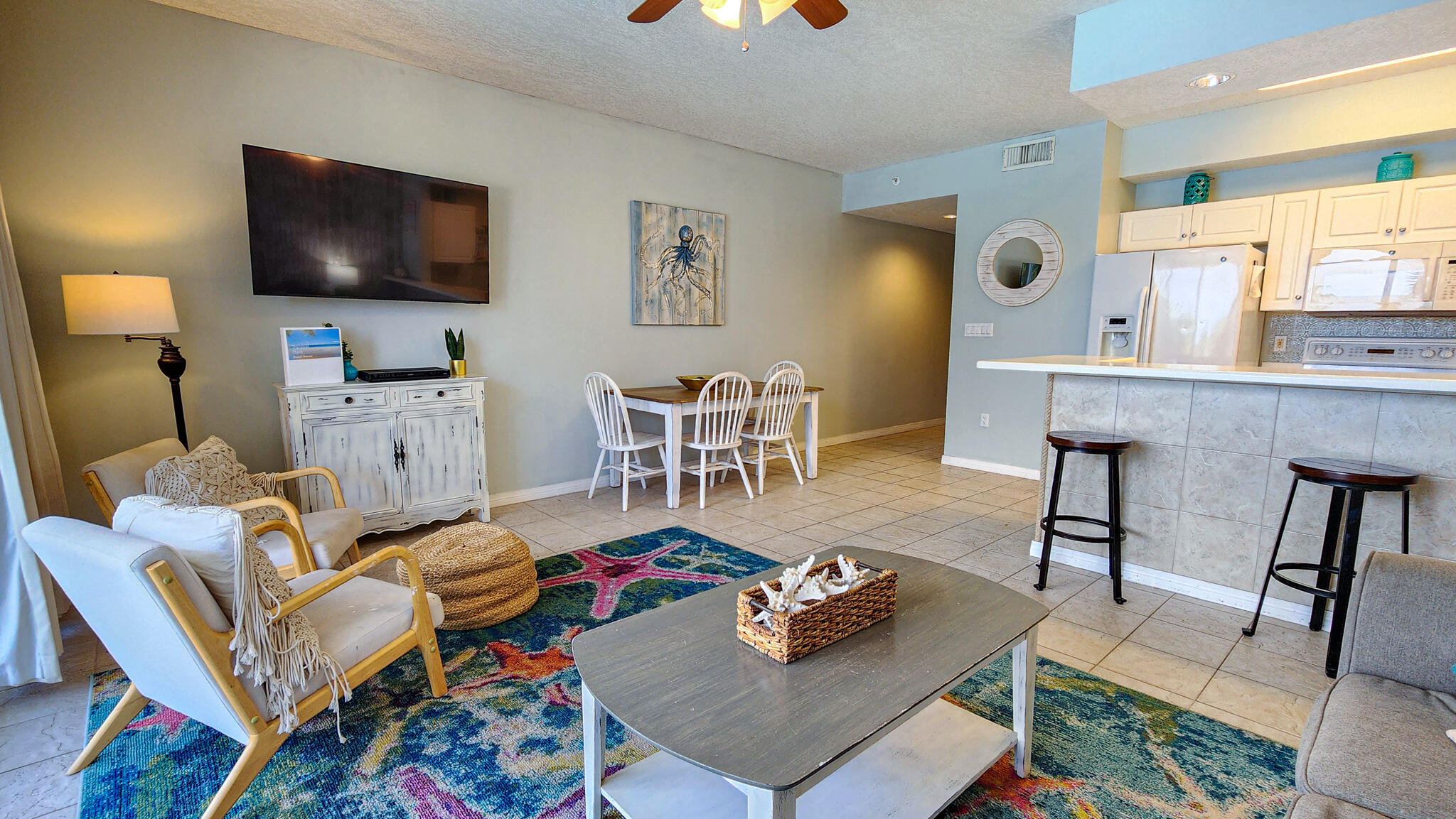DESTIN WEST BEACH & BAY RESORT-GULFSIDE - Residential