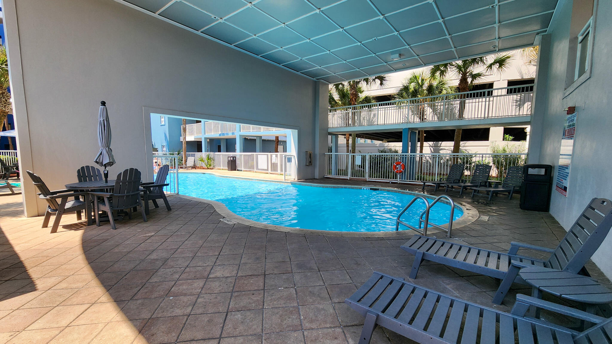 DESTIN WEST BEACH & BAY RESORT-GULFSIDE - Residential
