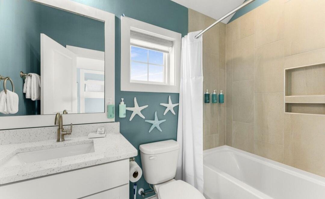 Margaritaville Cottages - Residential