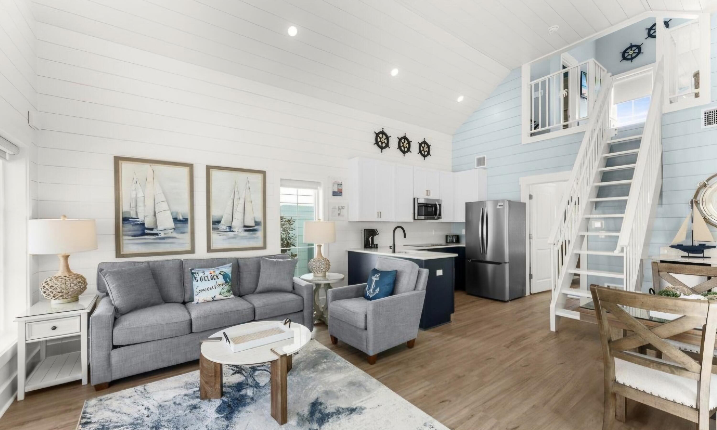 Margaritaville Cottages - Residential