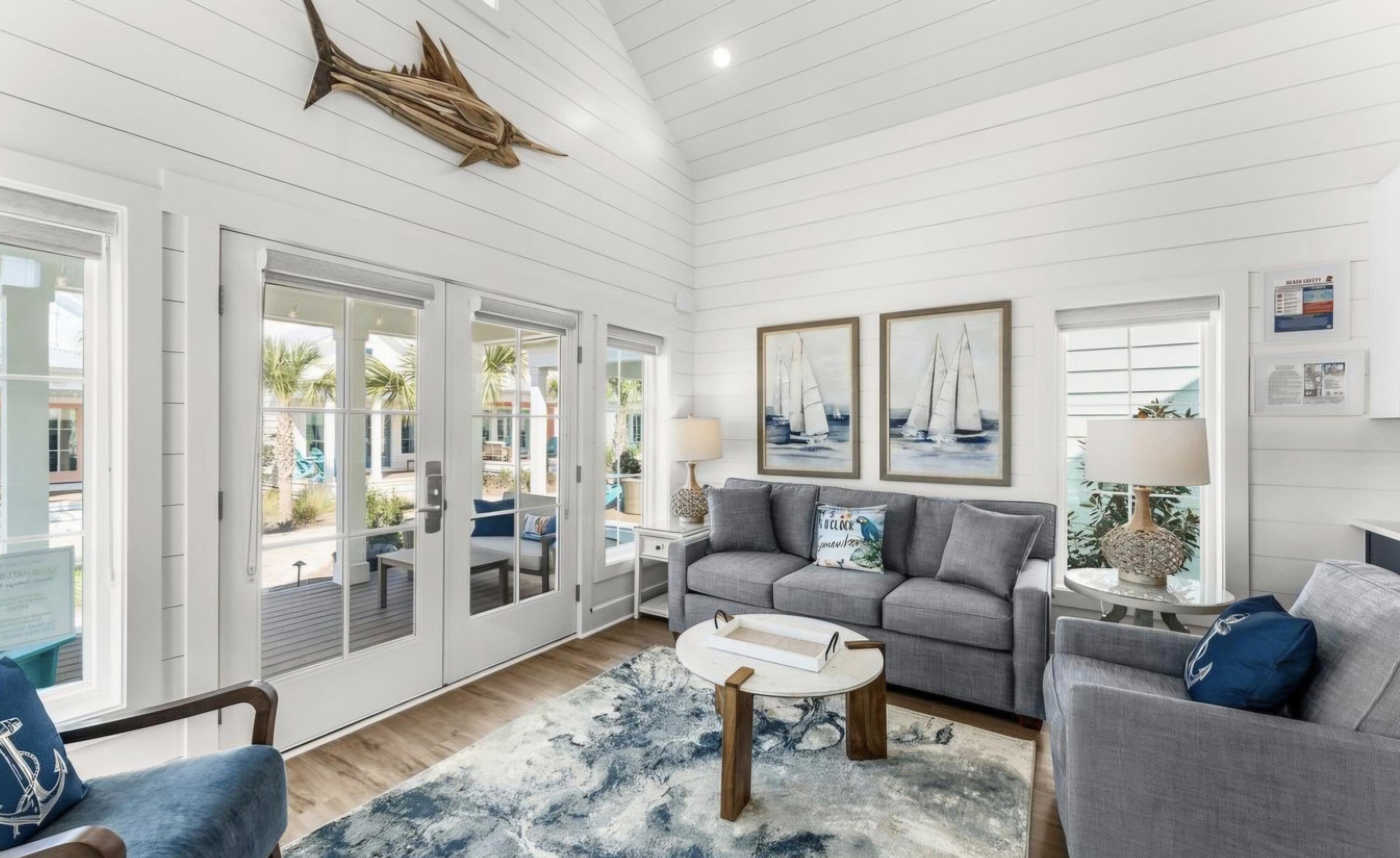 Margaritaville Cottages - Residential