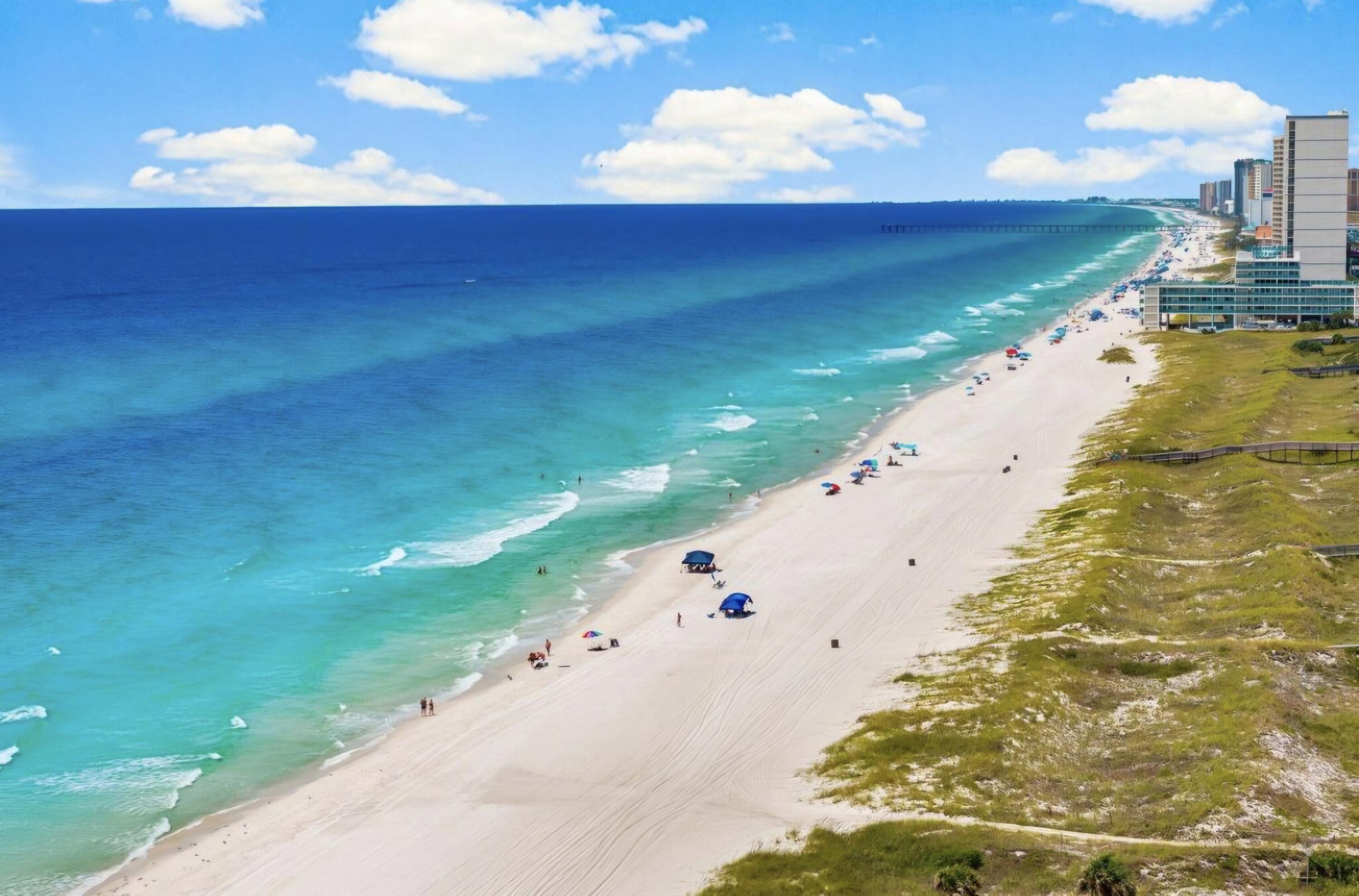 Margaritaville Cottages - Residential