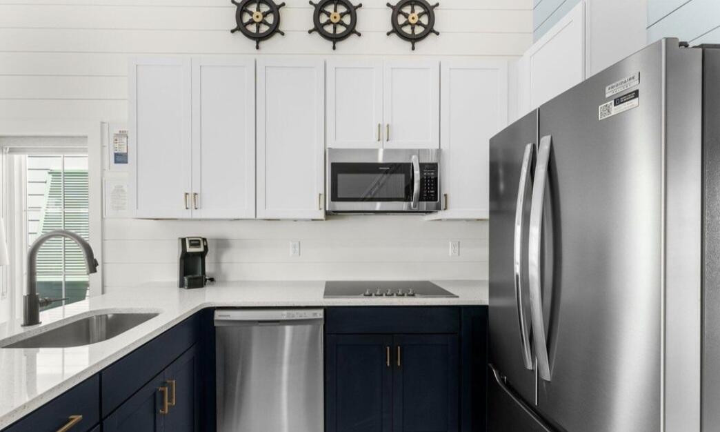 Margaritaville Cottages - Residential