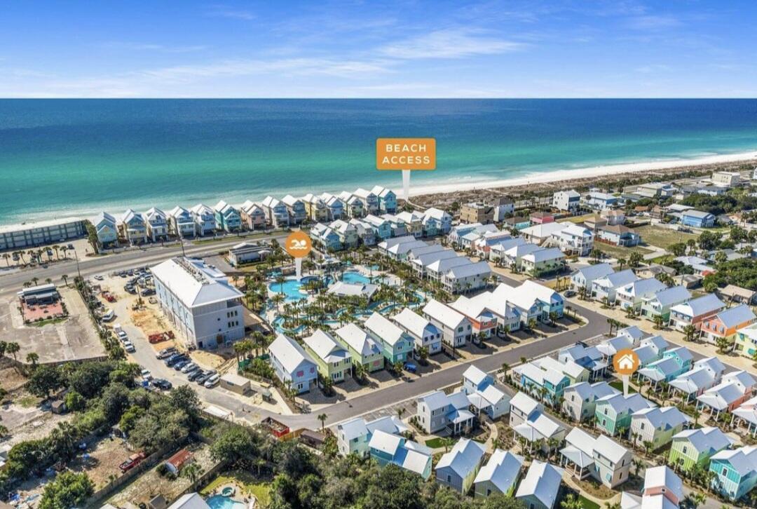 Margaritaville Cottages - Residential