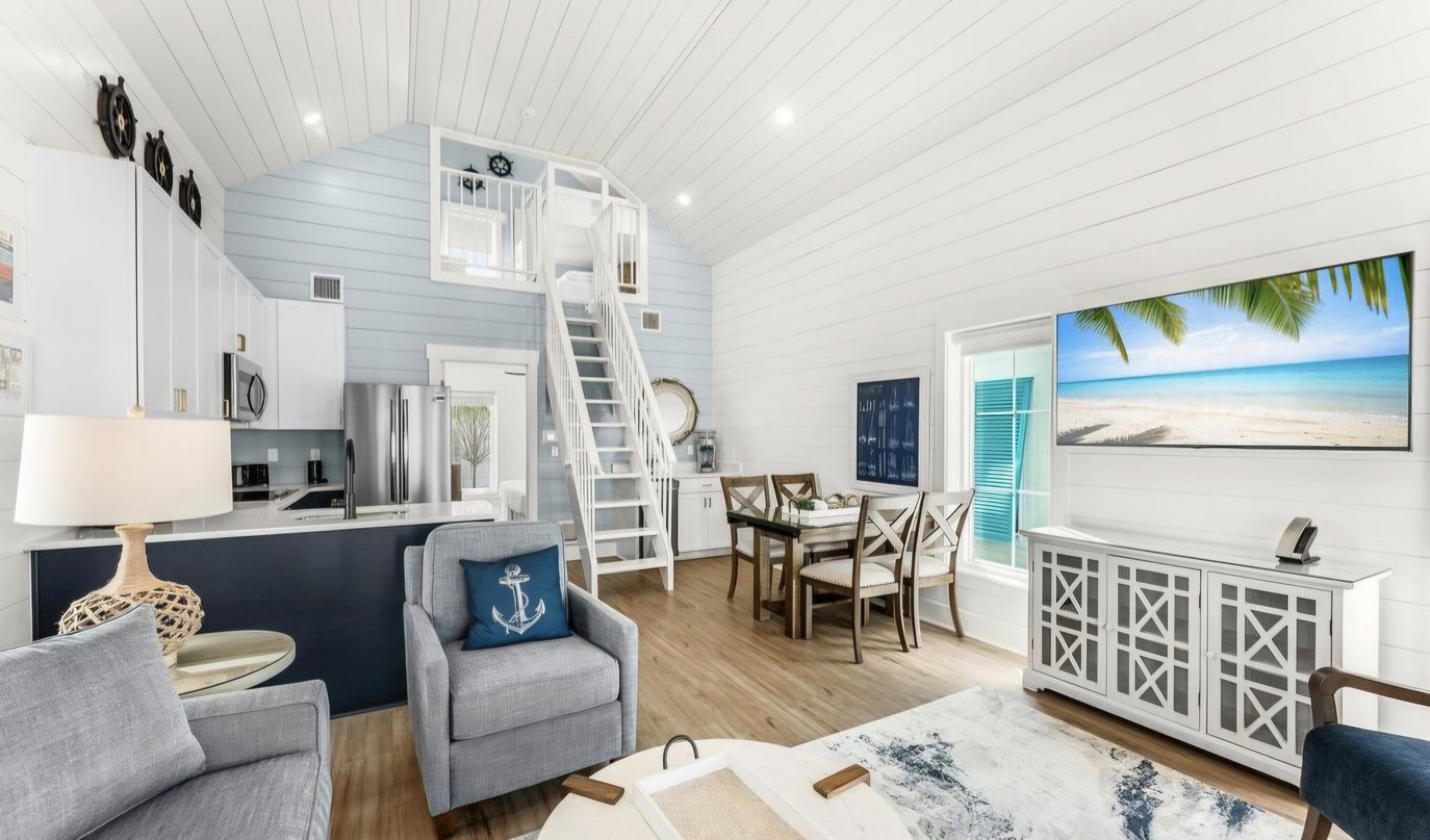 Margaritaville Cottages - Residential