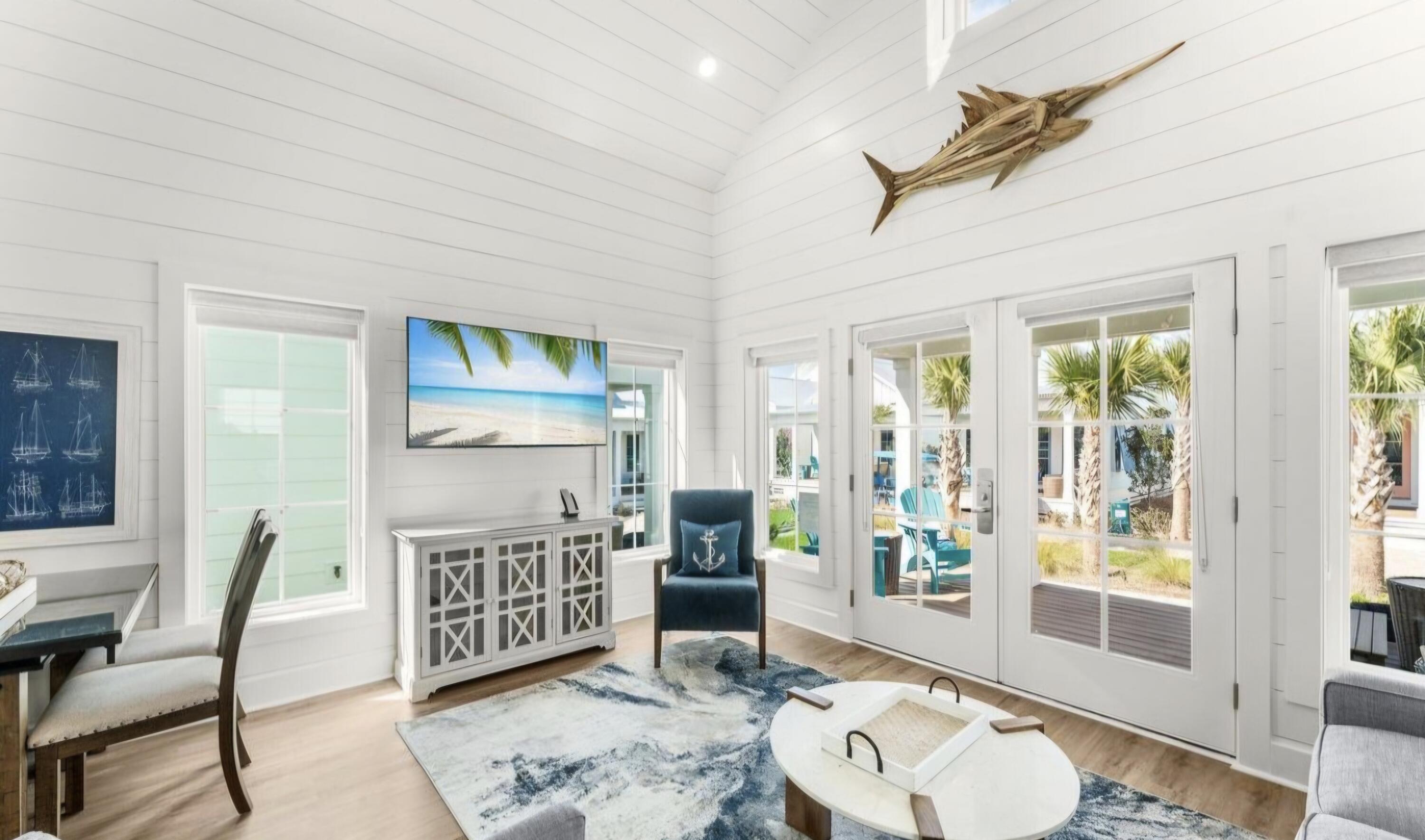 Margaritaville Cottages - Residential