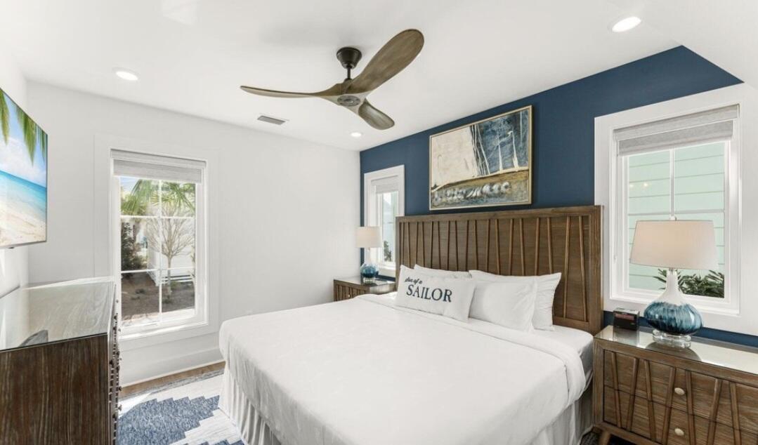 Margaritaville Cottages - Residential