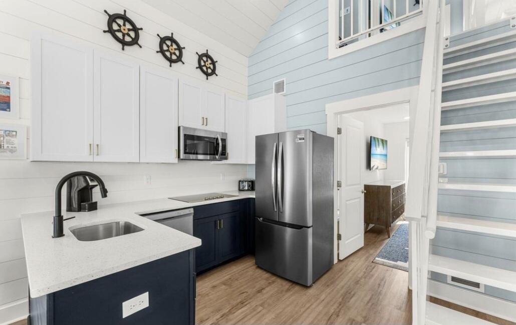 Margaritaville Cottages - Residential