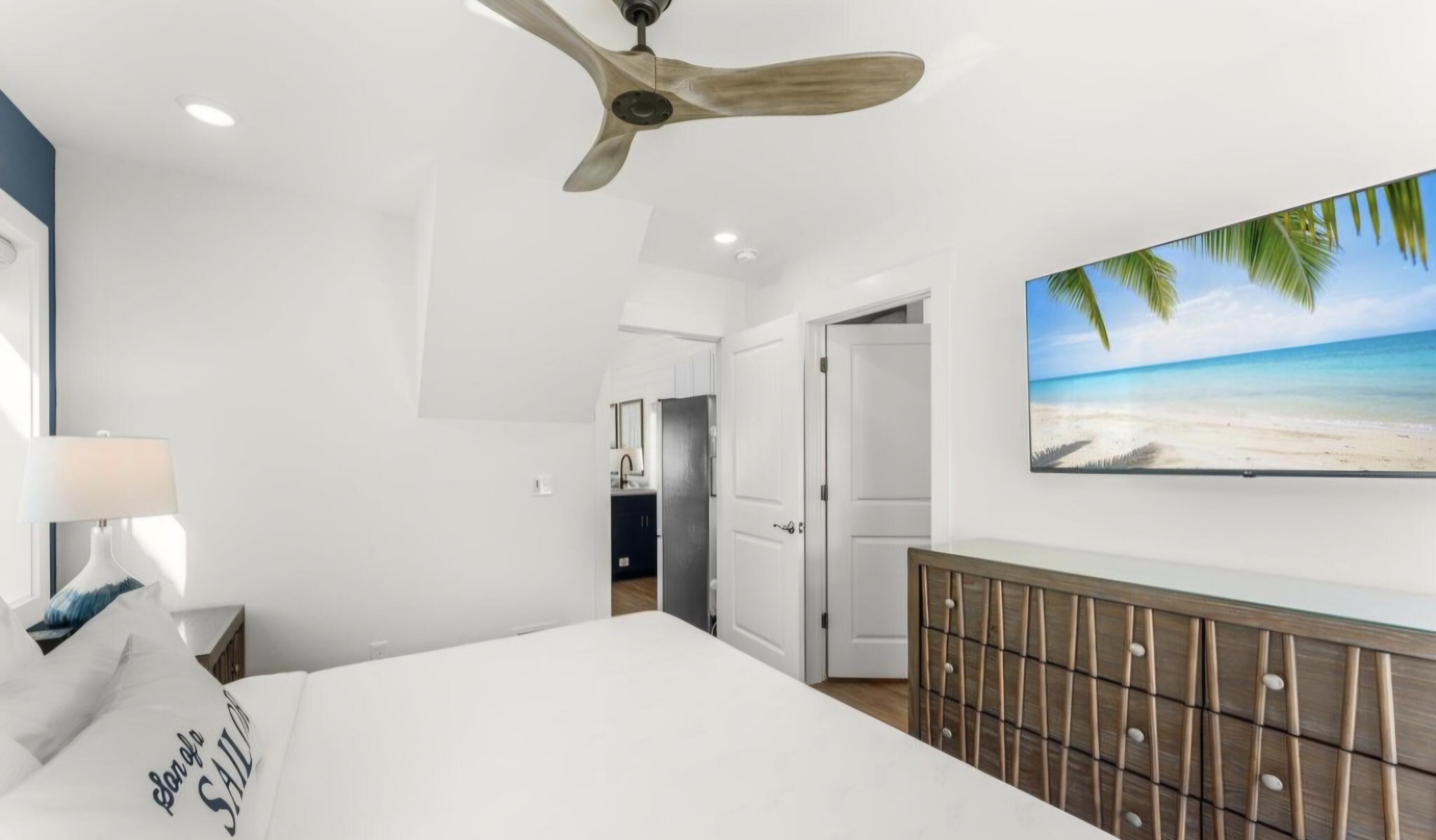 Margaritaville Cottages - Residential